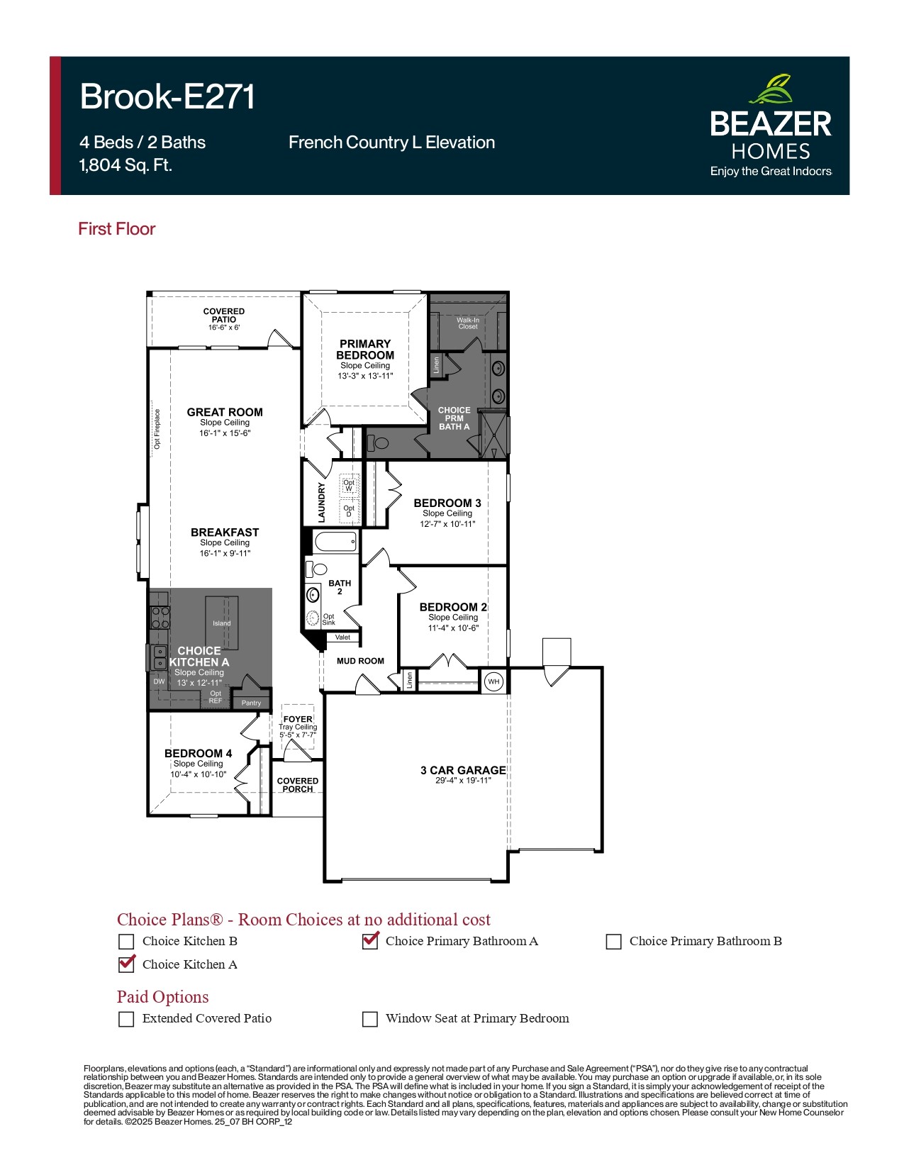 Listing photo 2