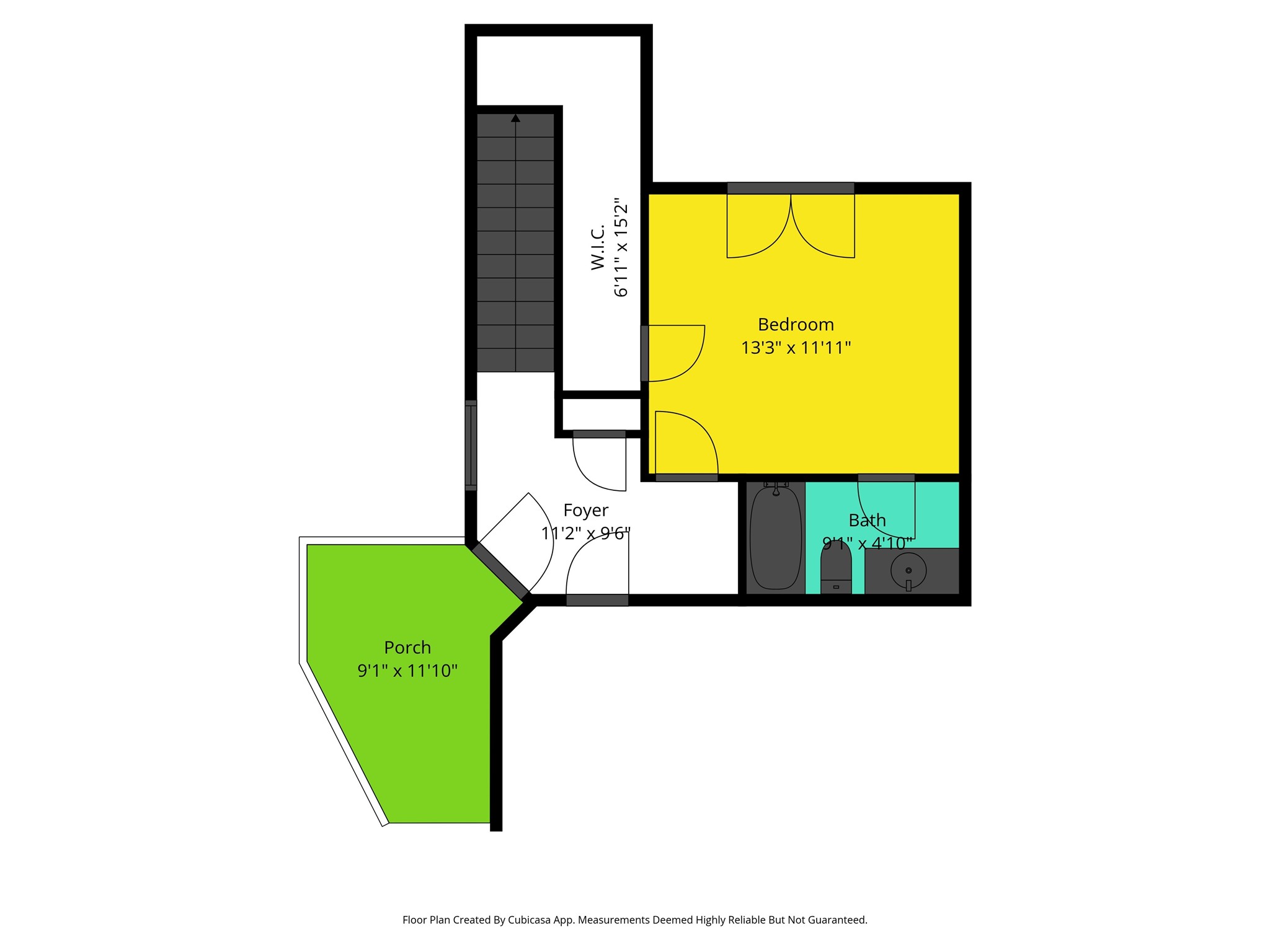 Listing photo 1