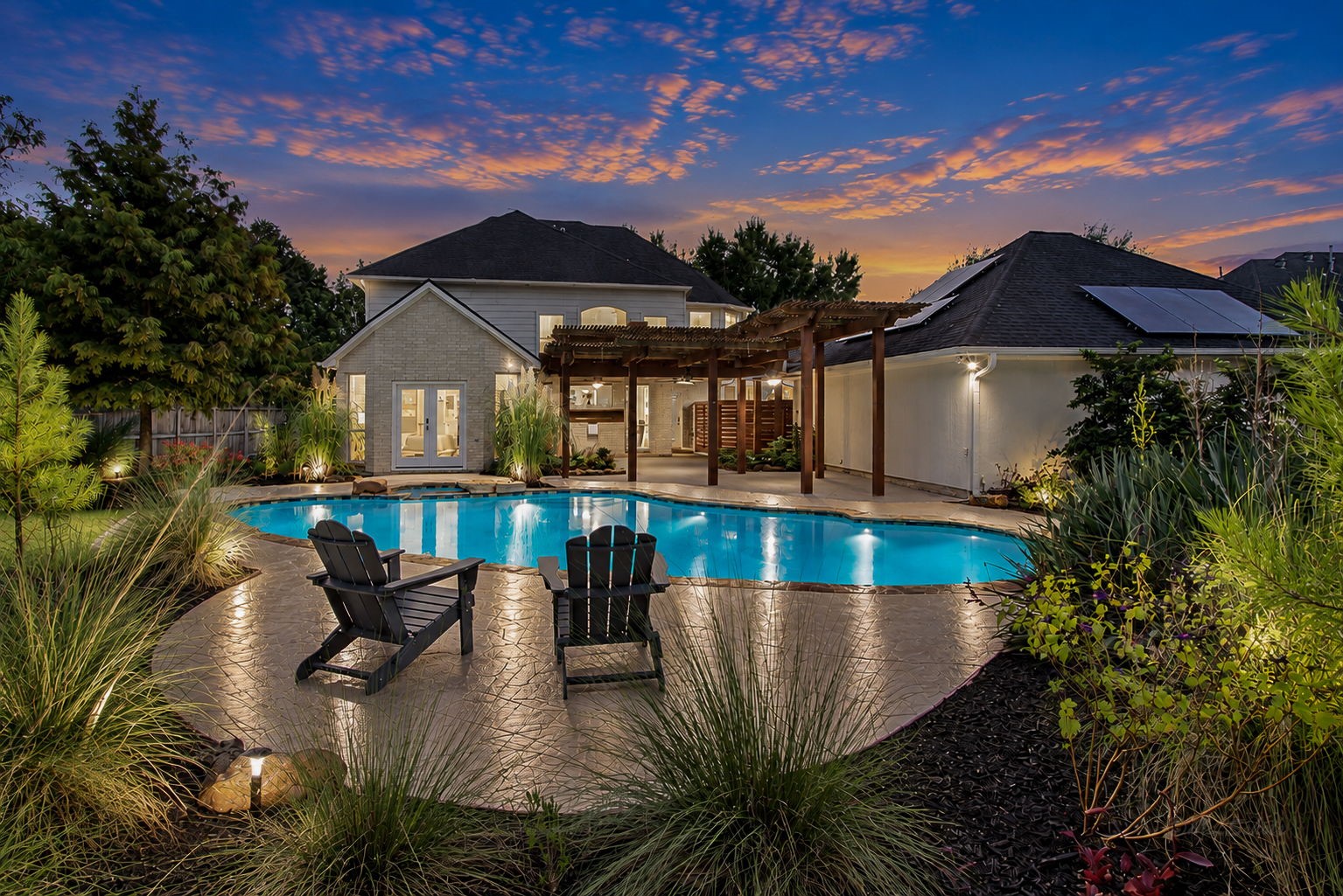 22510 Country Cove Lane
