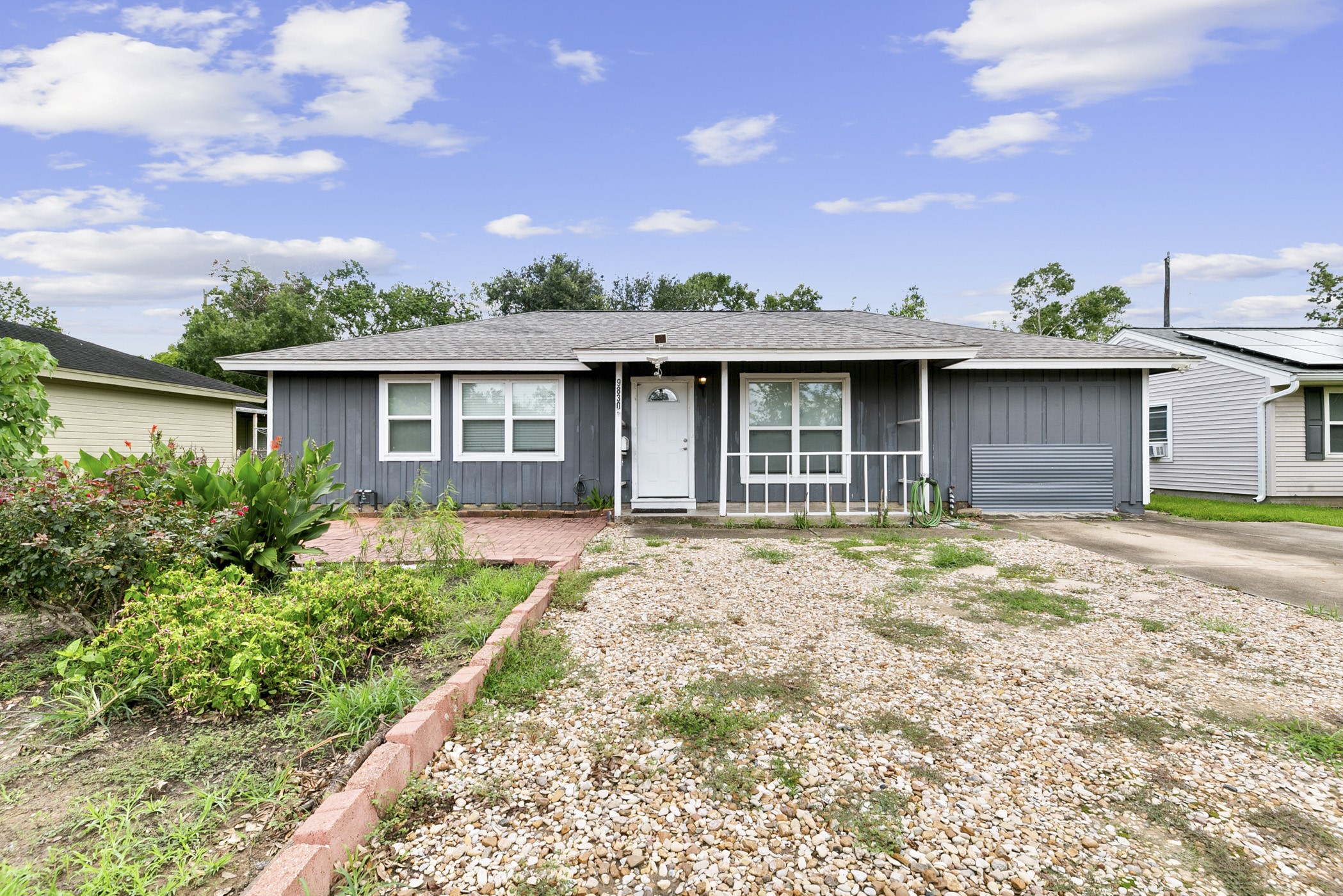 9830 Sumerlin Street