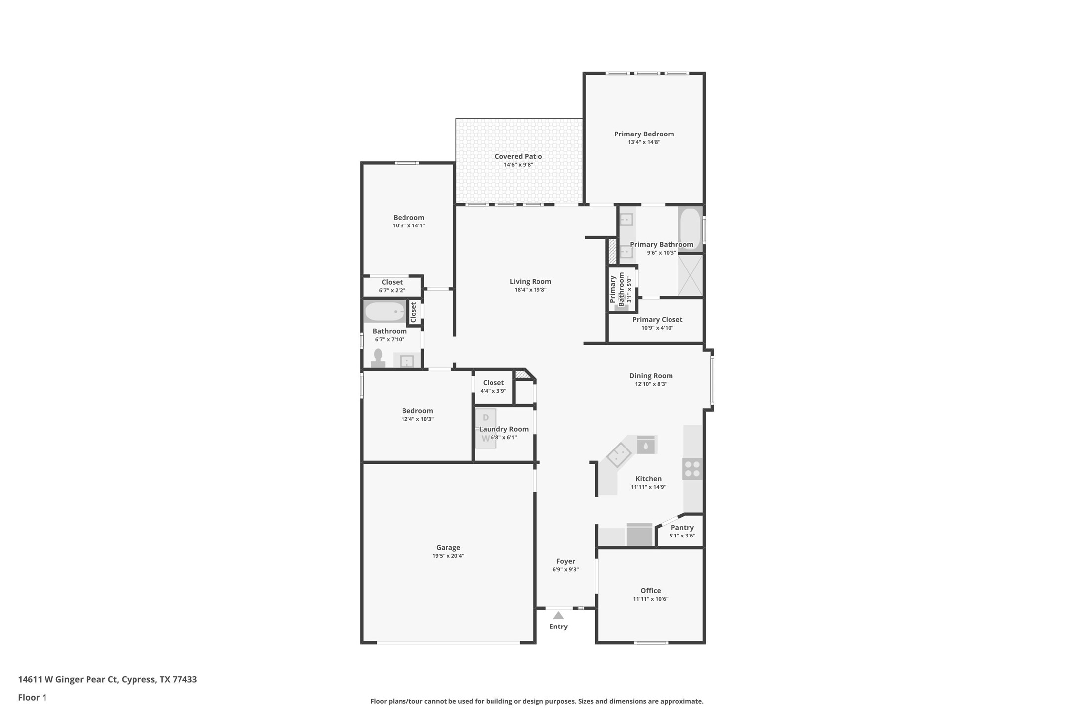 Listing photo 1