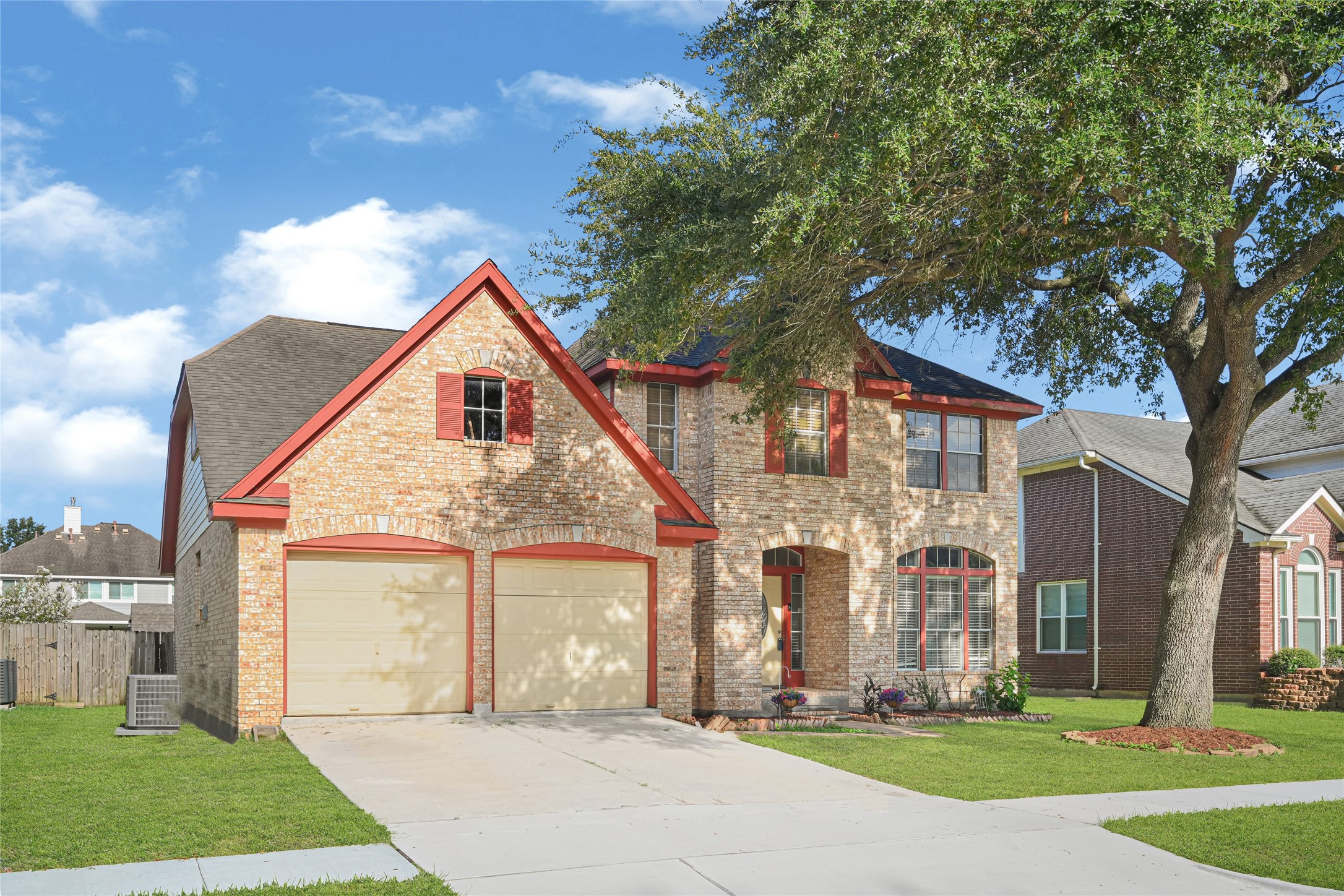 3518 Brookwood Drive