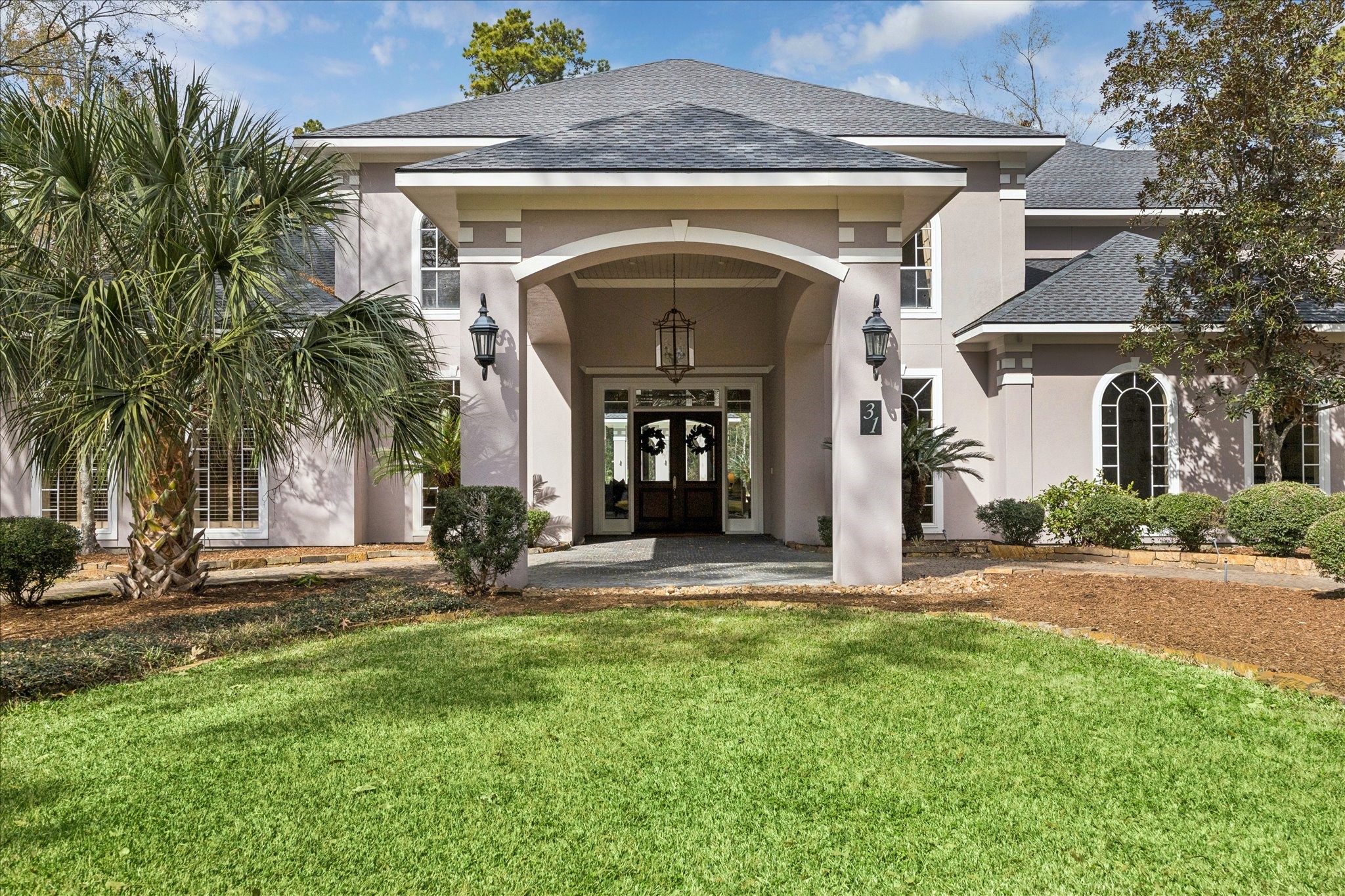 31 Enchanted Woods Drive
