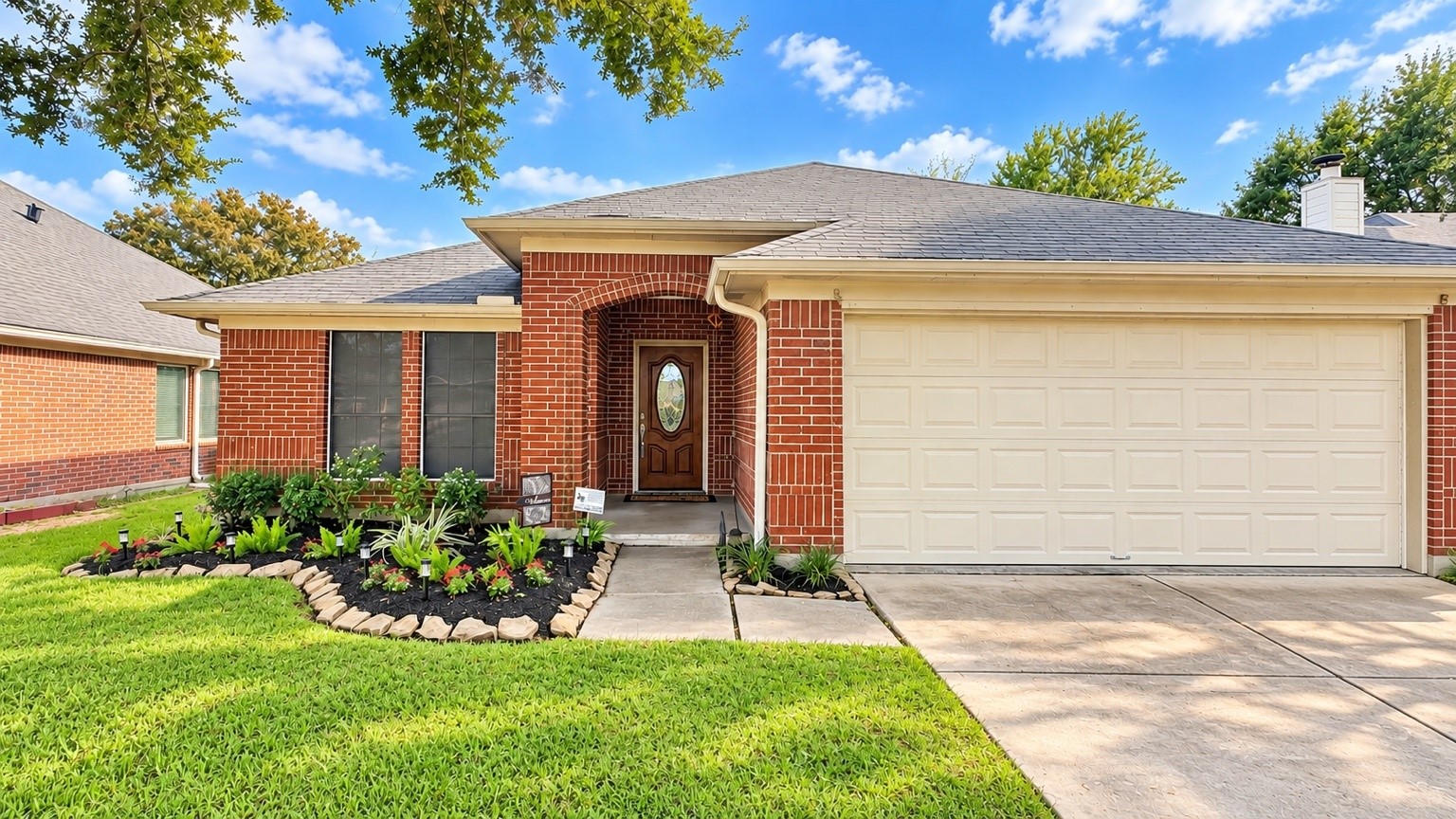 1619 Bonnie Lea Lane