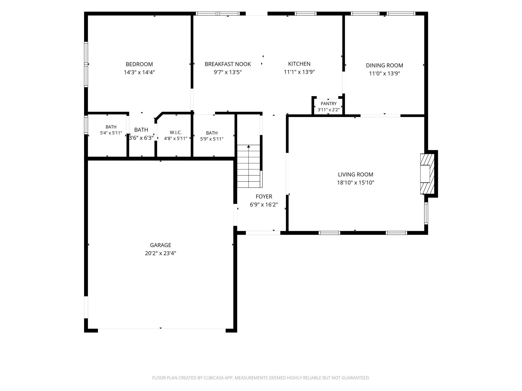 Listing photo 1