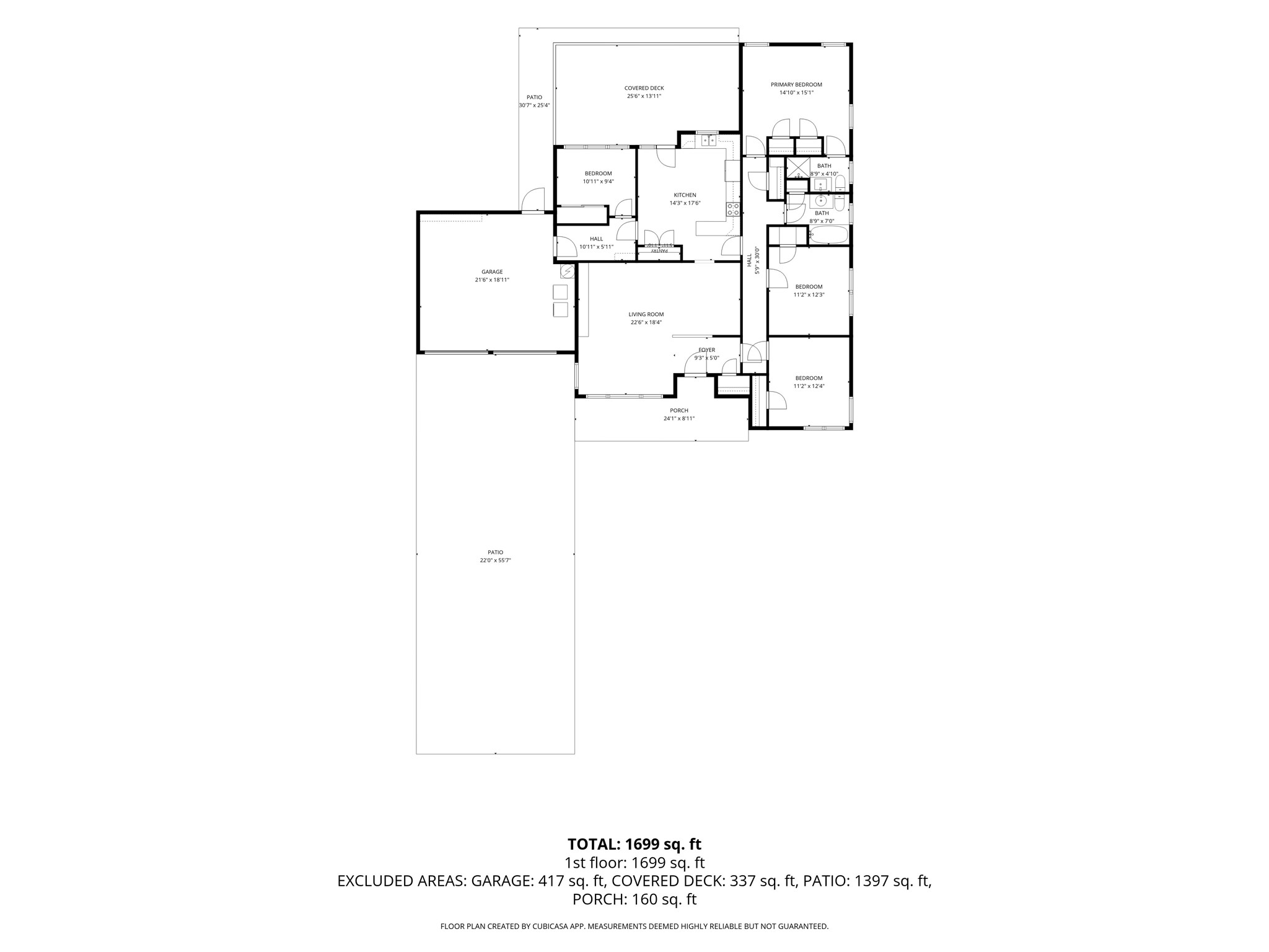 Listing photo 2