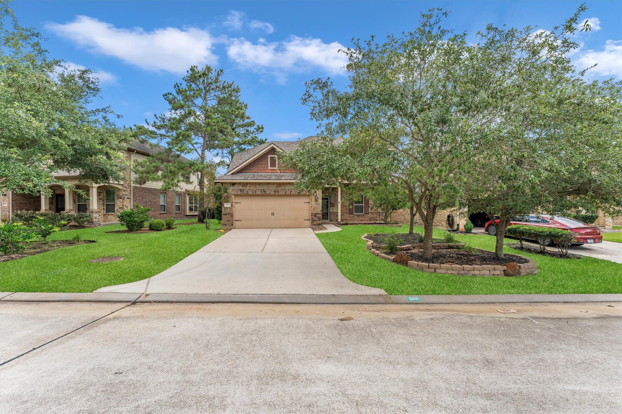 255 New Harmony Trail