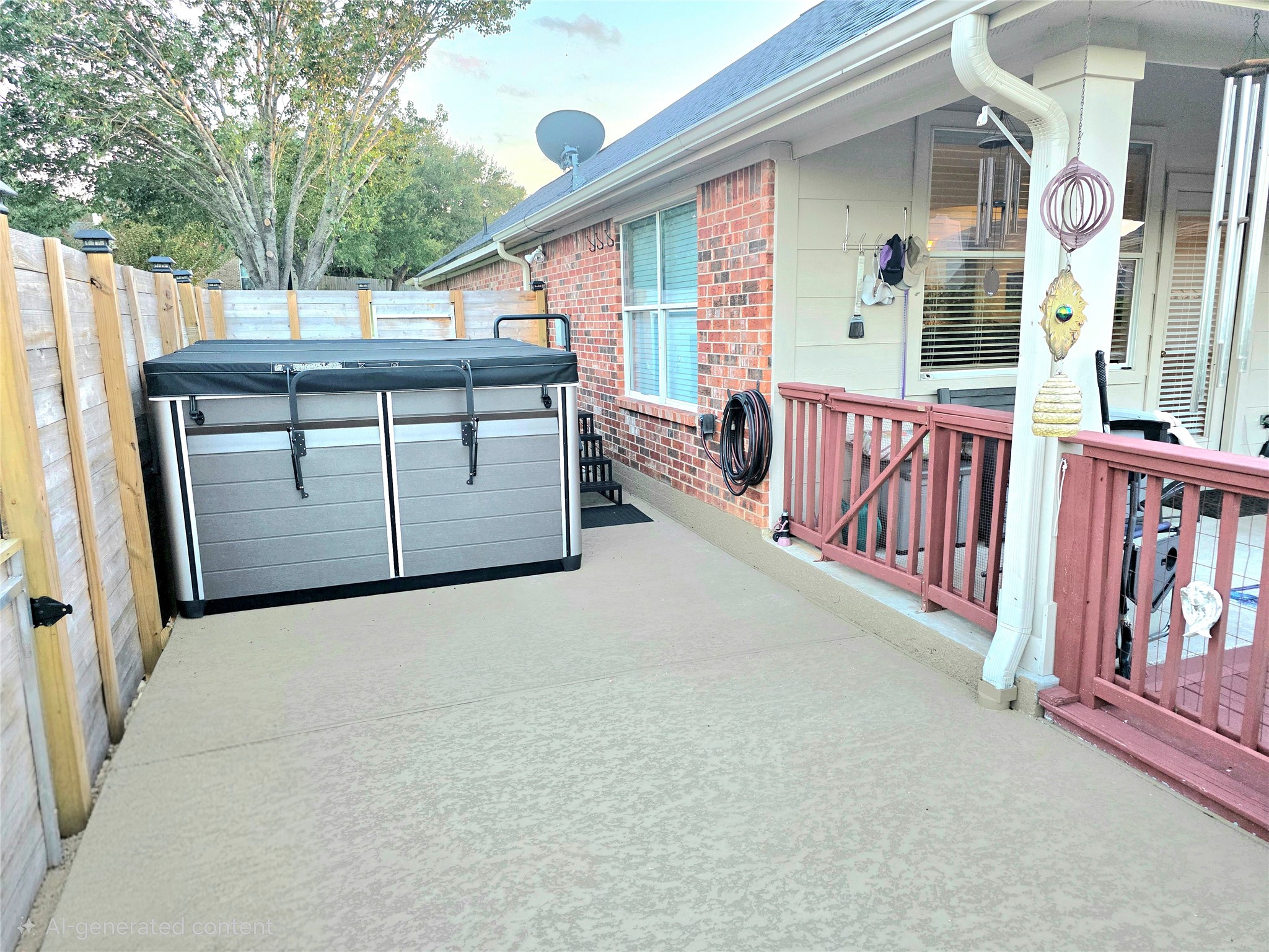 Listing photo 2