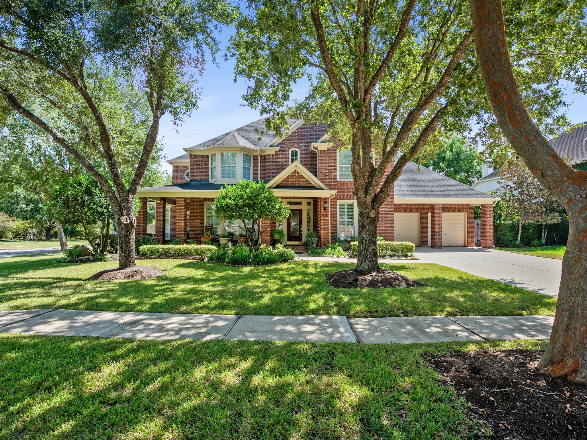 1834 Lake Quitman Drive