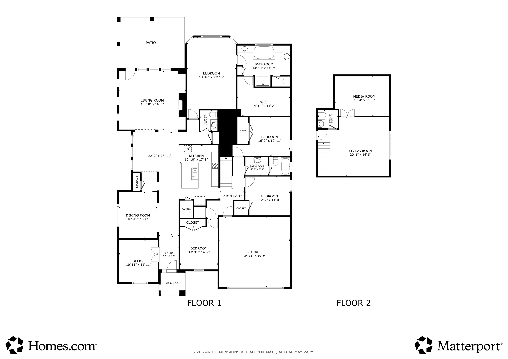 Listing photo 2