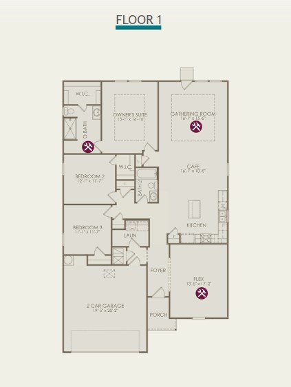 Listing photo 2