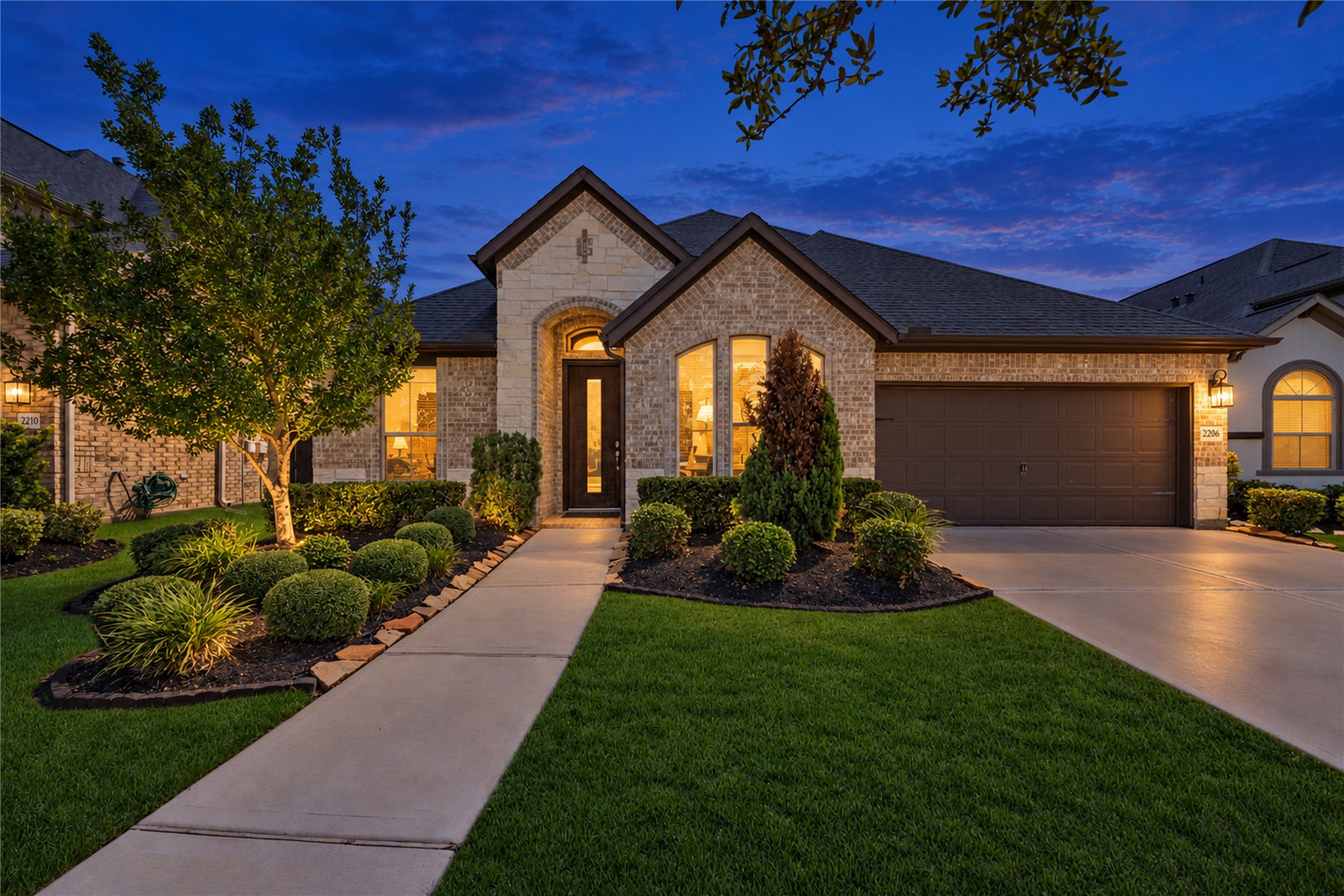 2206 Sour Cherry Trail
