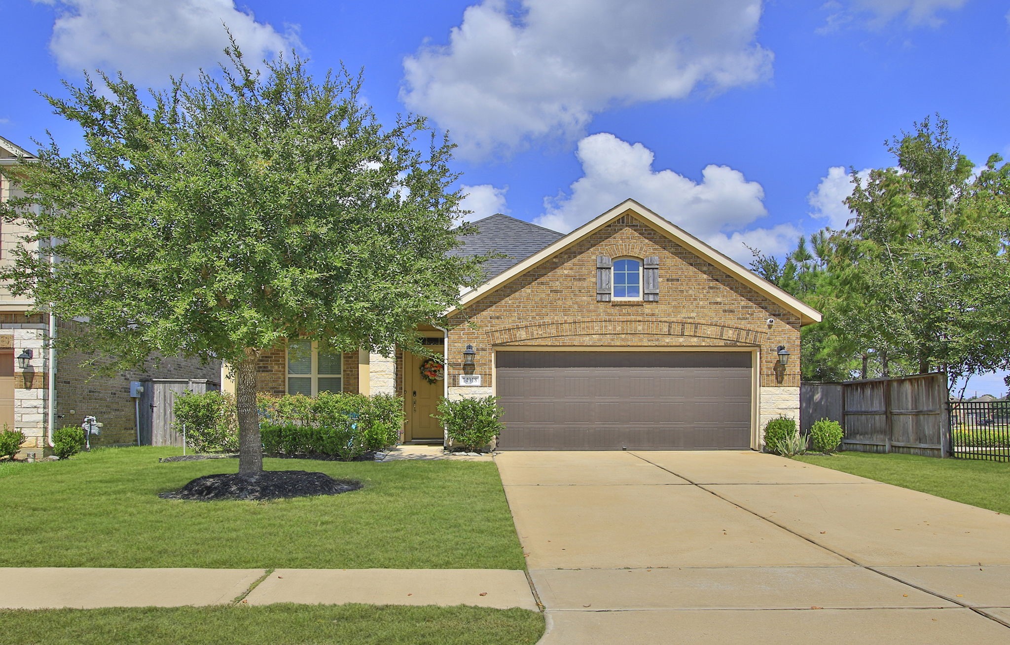 14918 Cutleaf Lane