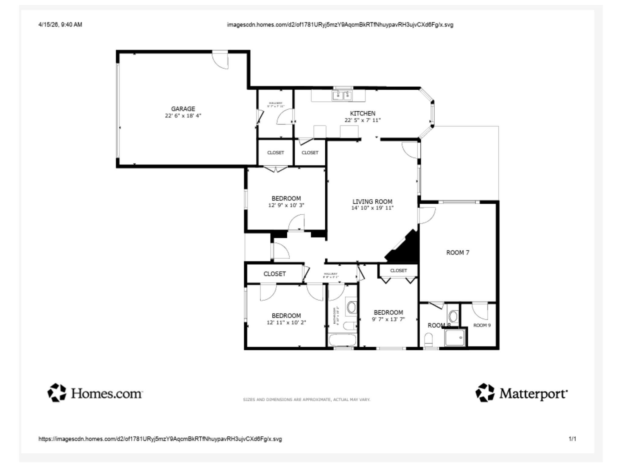 Listing photo 1