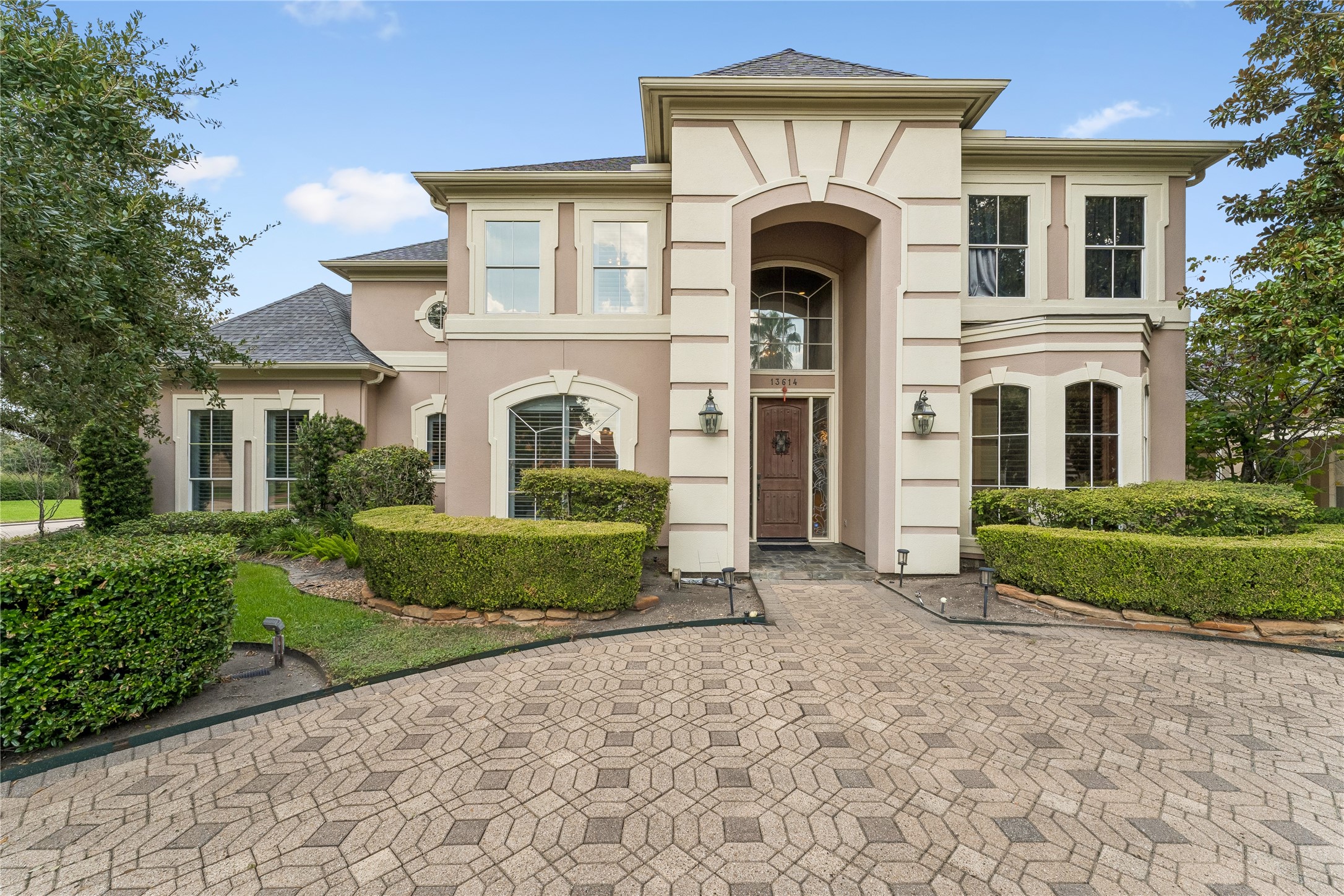 13614 Neils Branch Drive