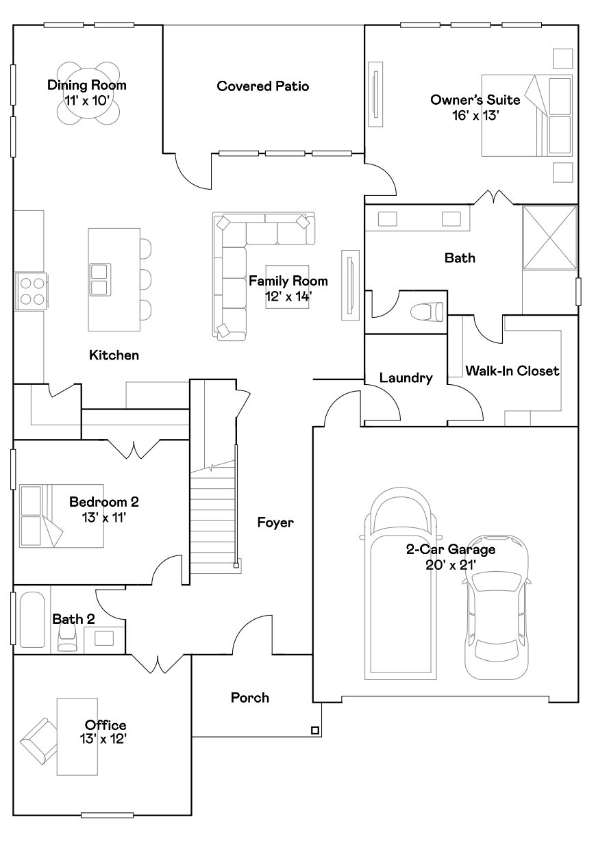 Listing photo 2