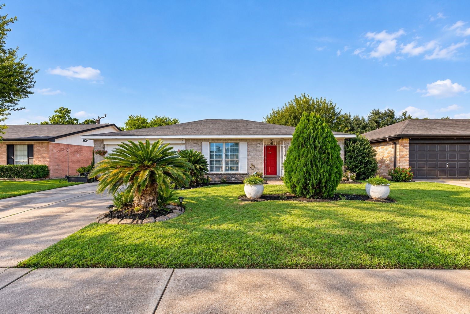 5106 Ridge Manor Drive