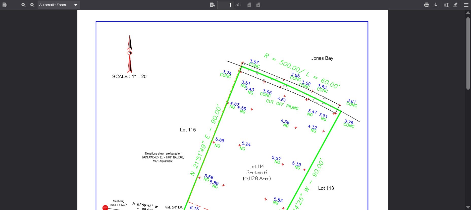 Listing photo 1