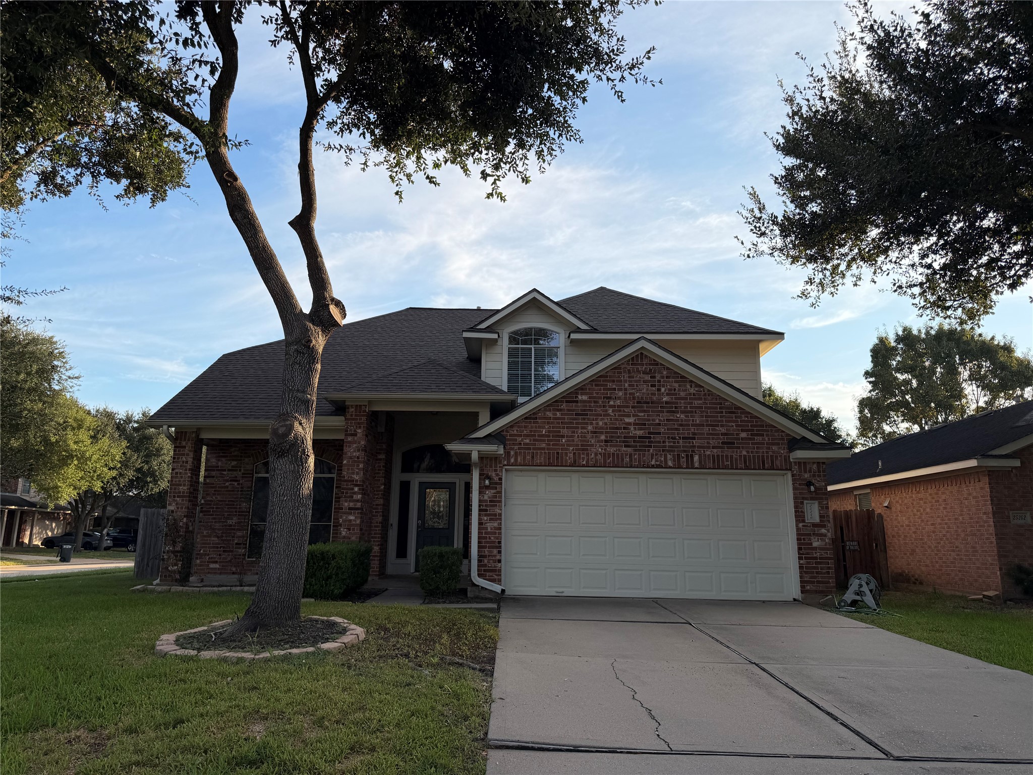 25246 Spring Iris Lane