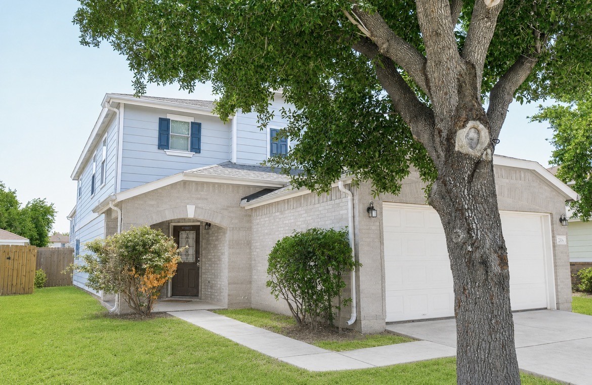 326 Remington Ridge Drive