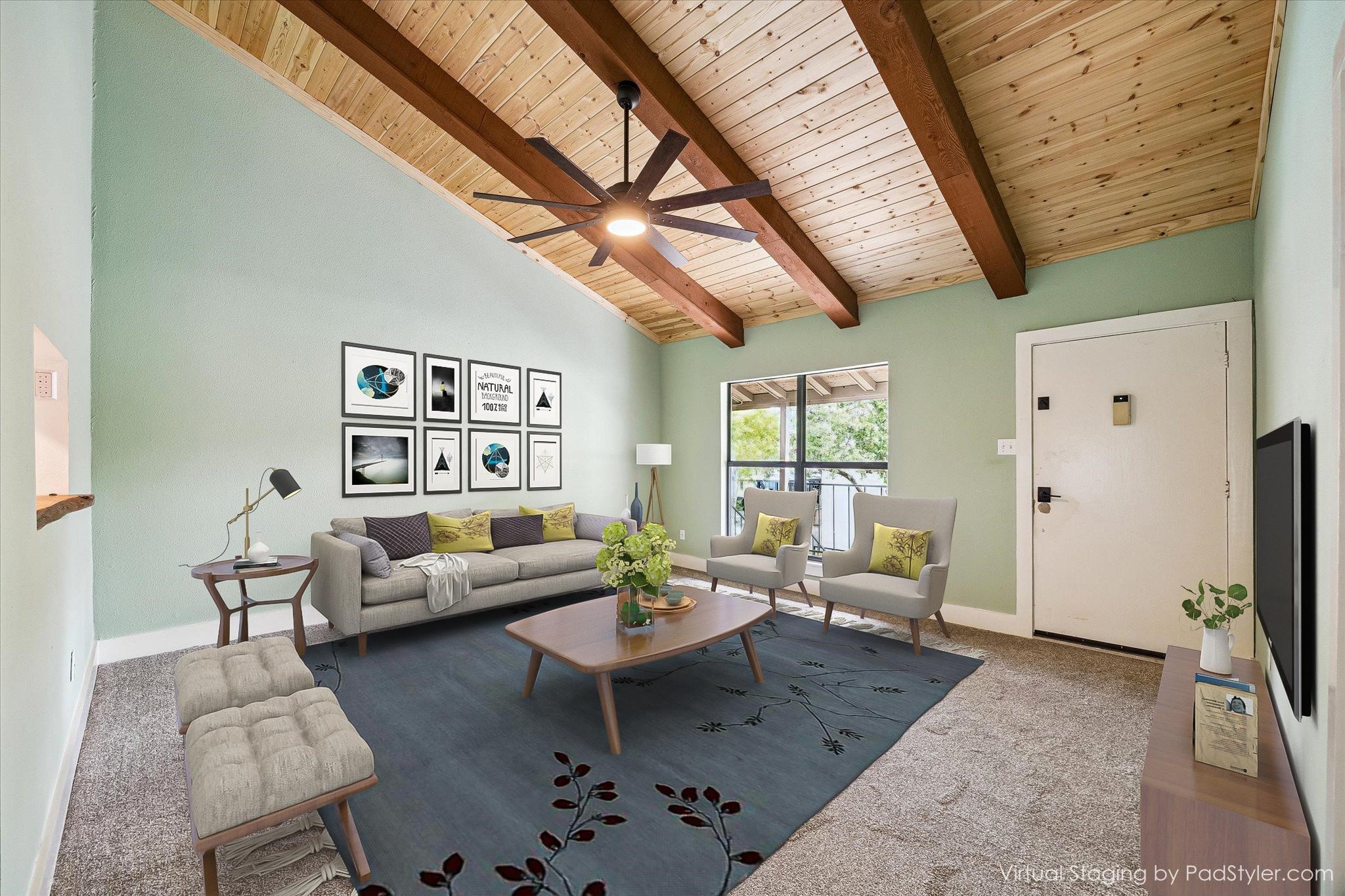 5711 Sugar Hill Drive