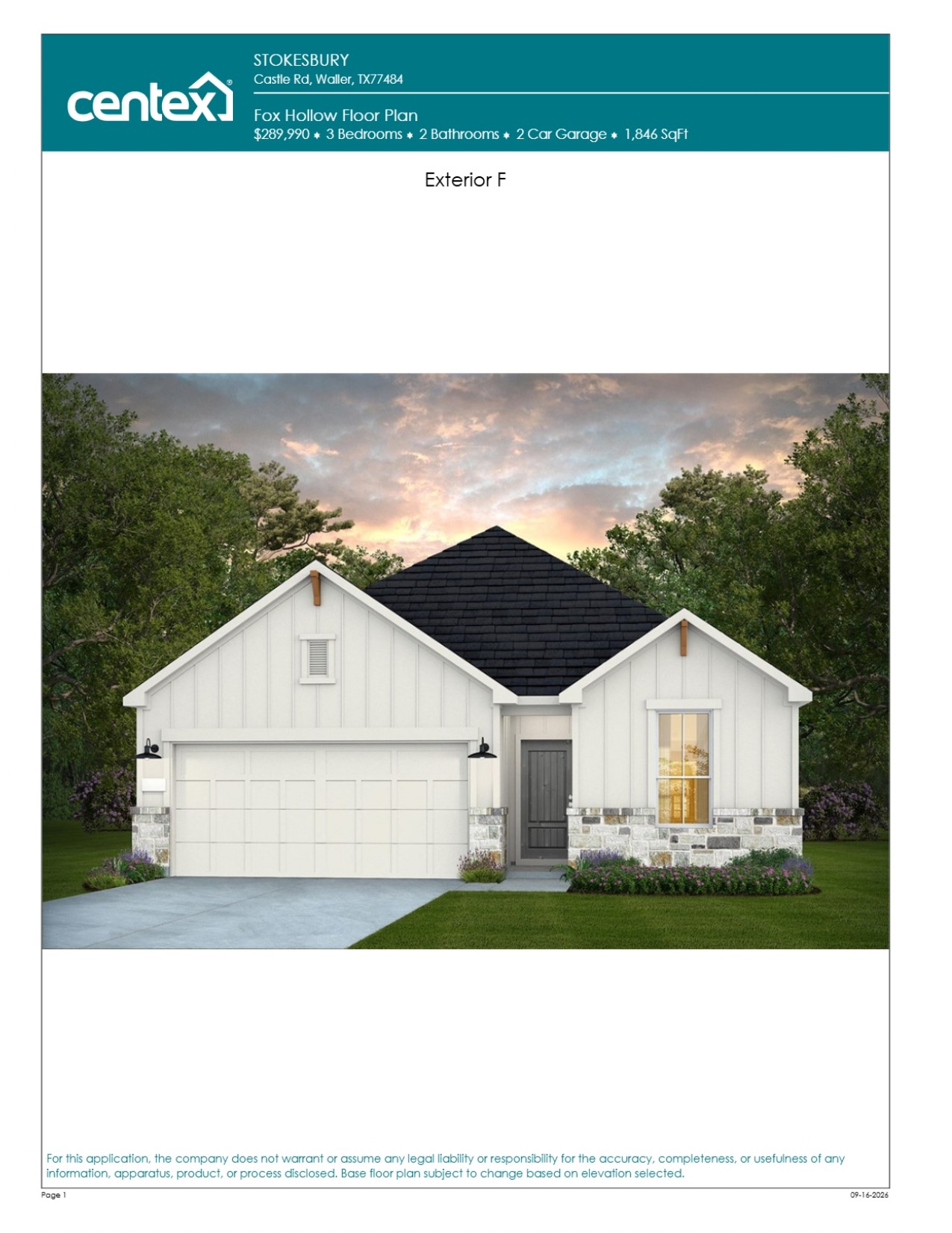 Listing photo 1