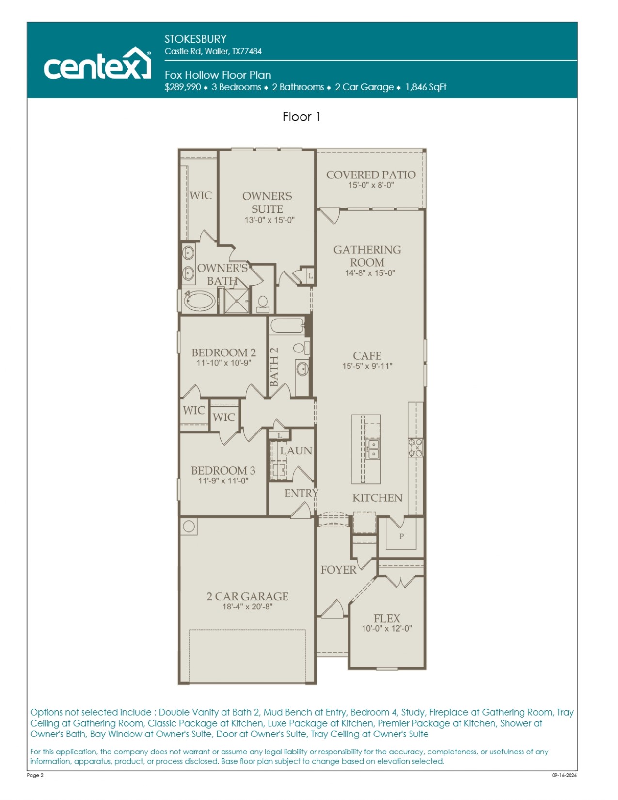 Listing photo 1