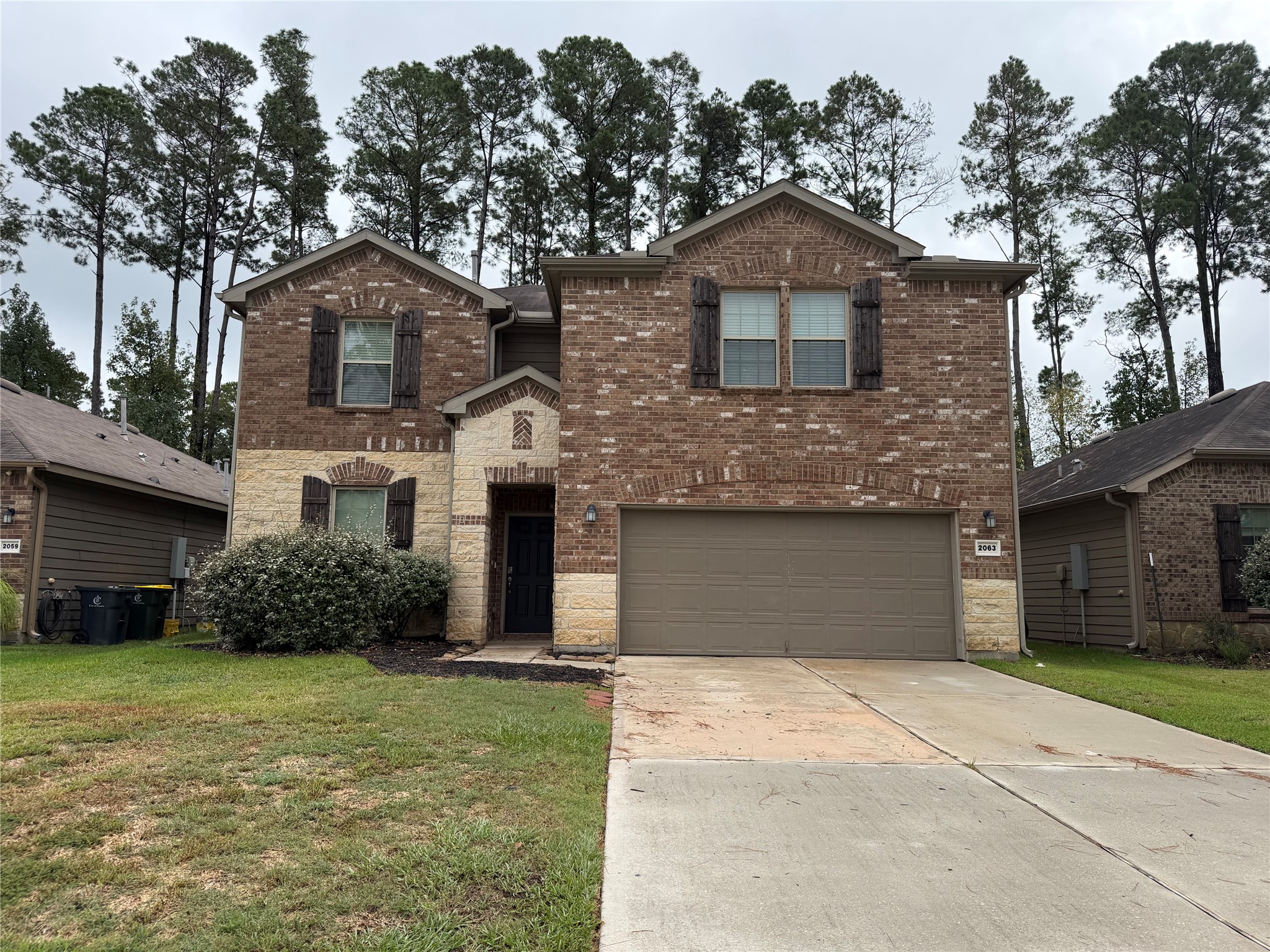 2063 Lost Timbers Drive