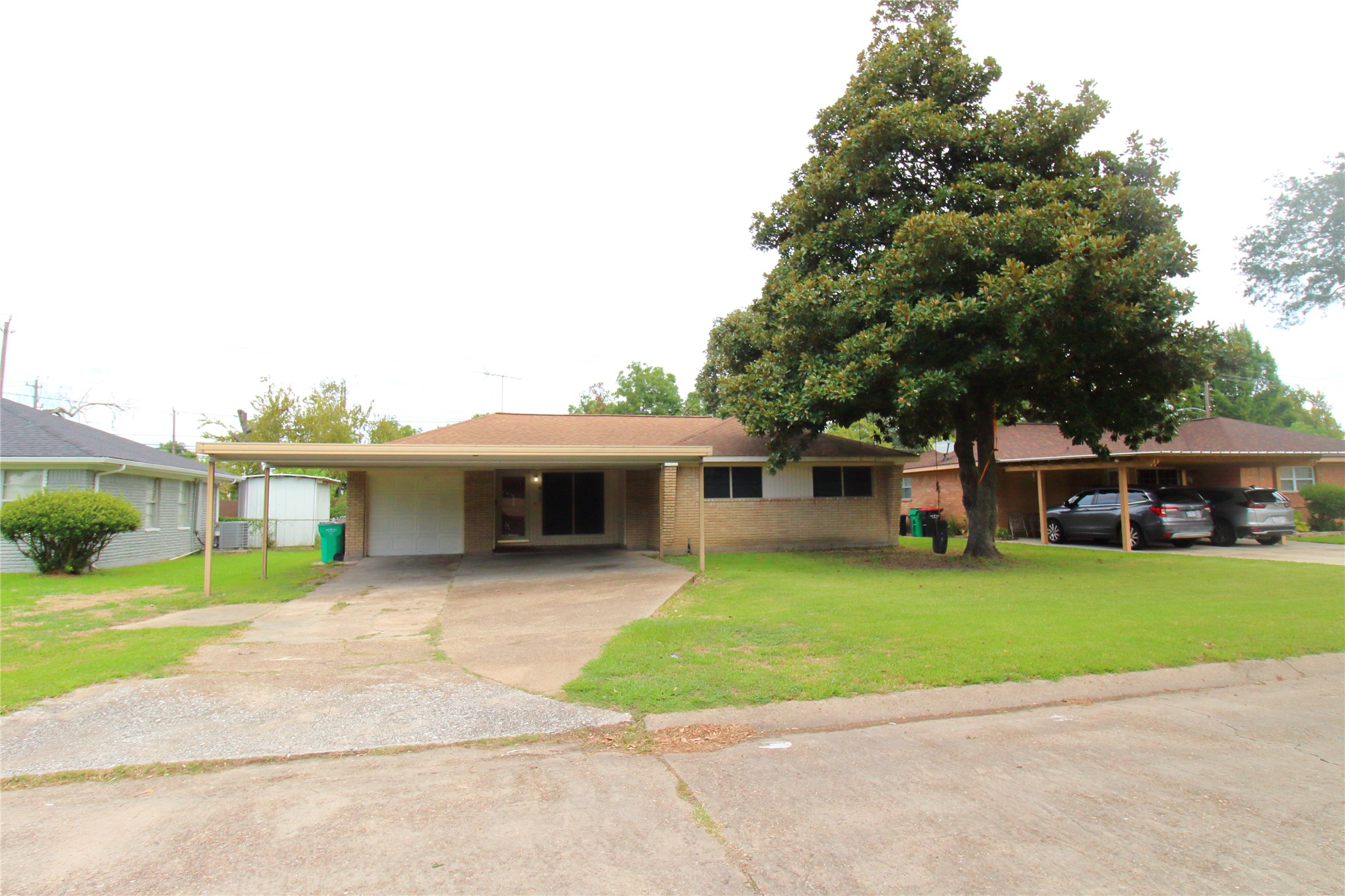 402 Chandler Drive