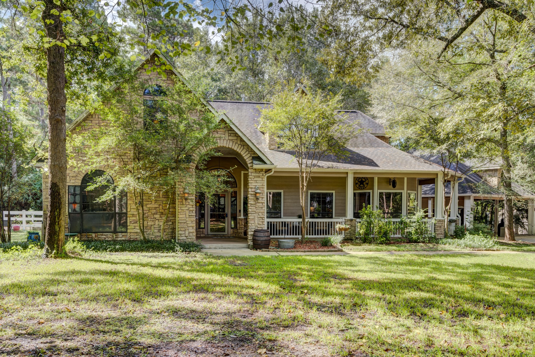 21015 Imperial Oak Drive