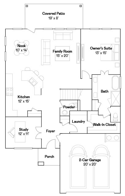 Listing photo 2
