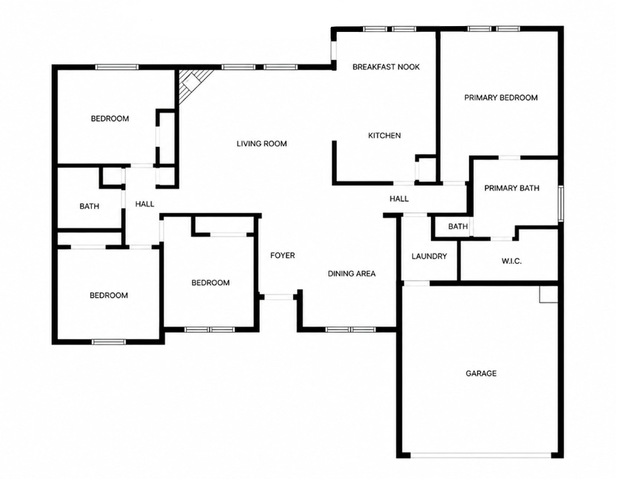 6526 Woodland Oaks Drive