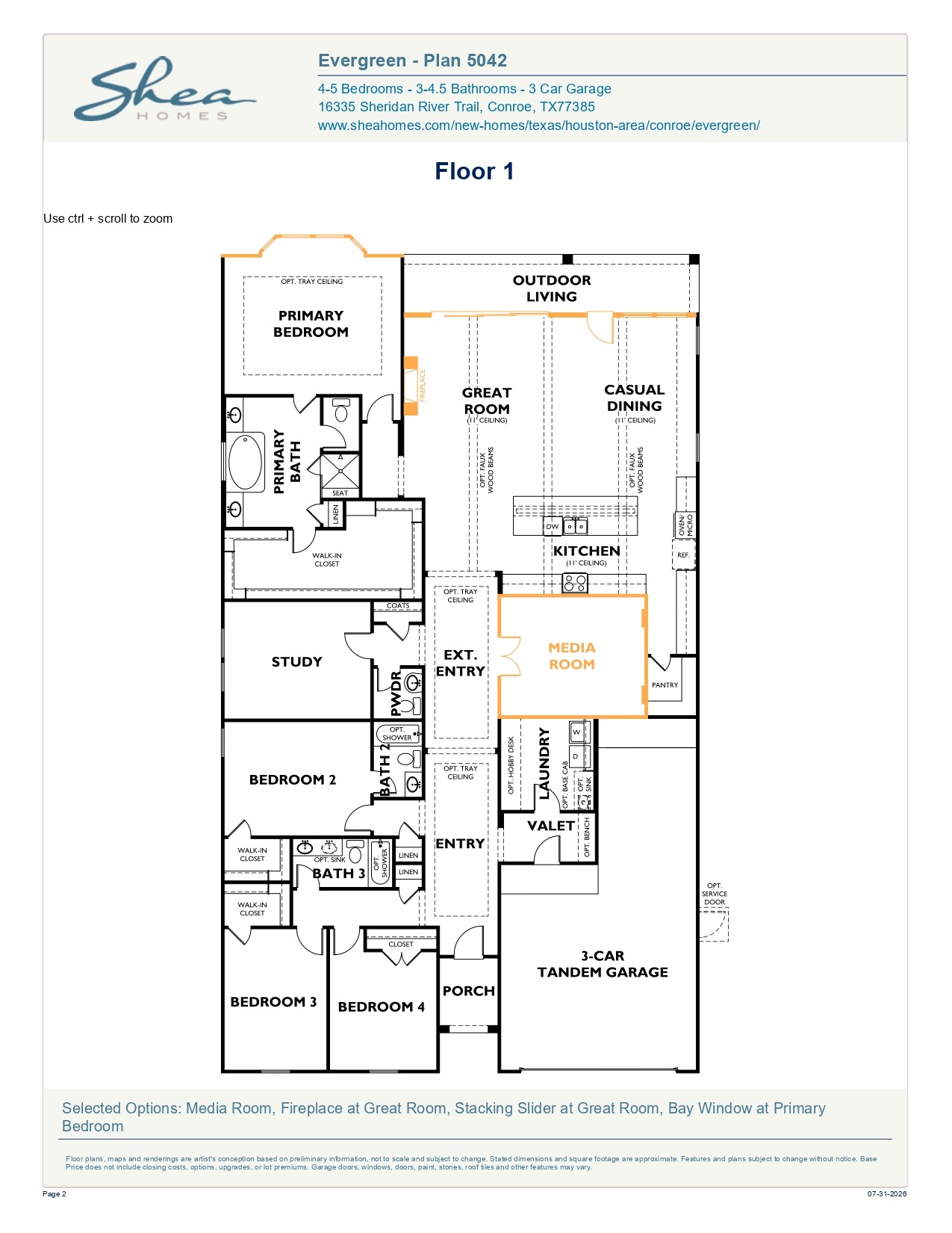 Listing photo 1