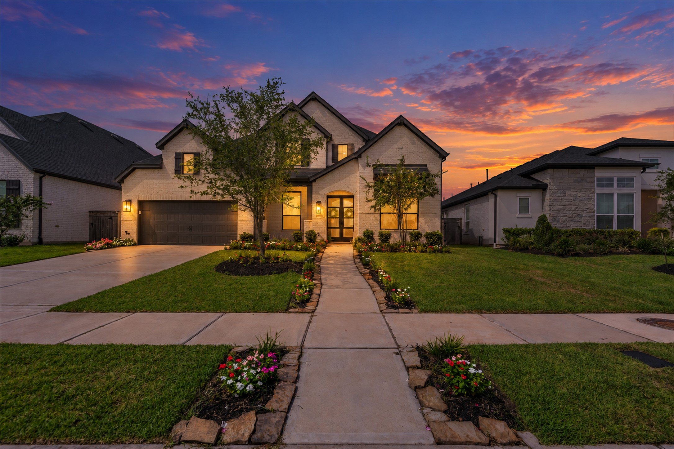 10923 Providence Court