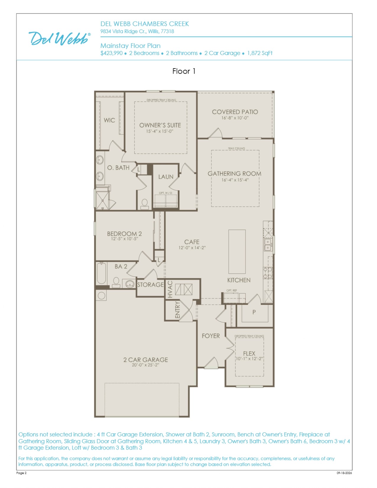 Listing photo 1