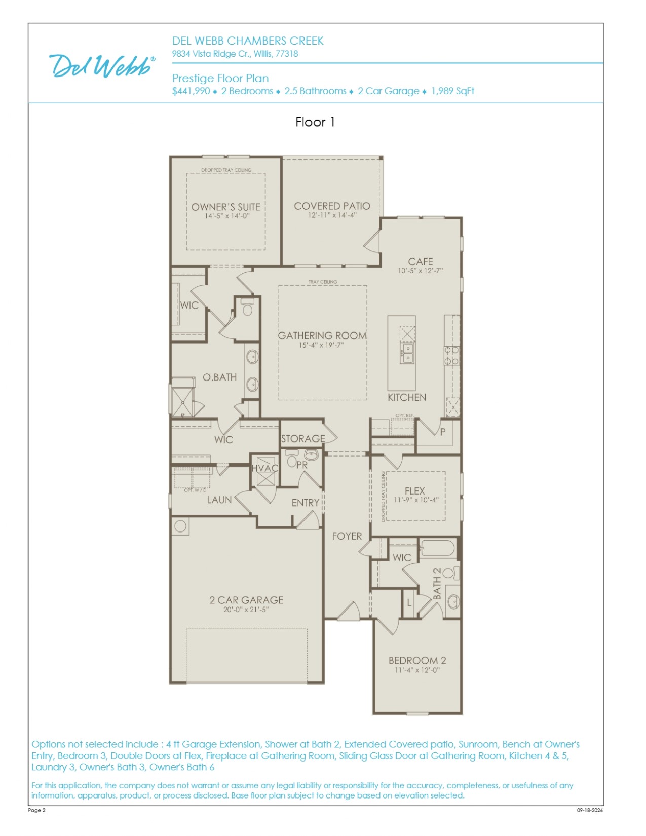 Listing photo 1