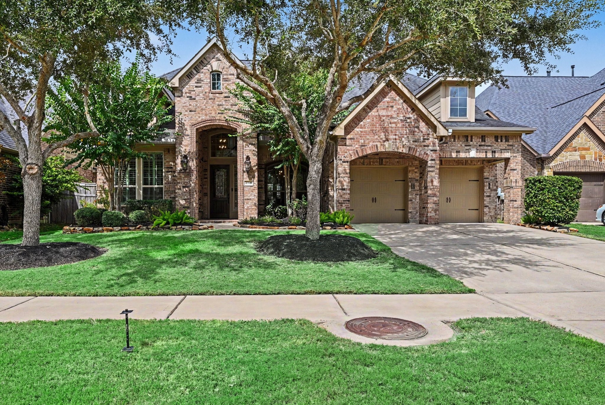 4914 Cibolo Creek Court