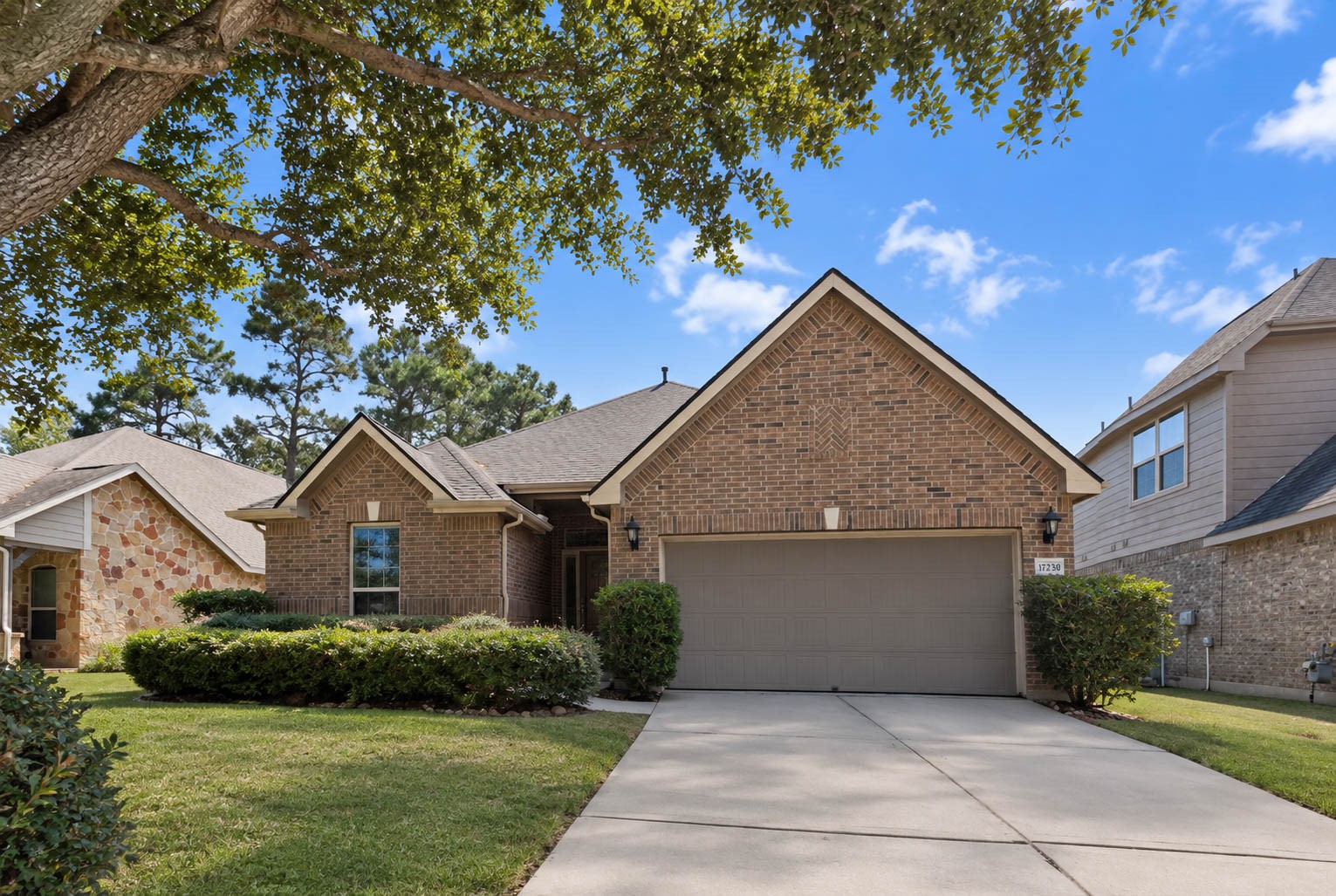 17230 Lowell Lake Lane
