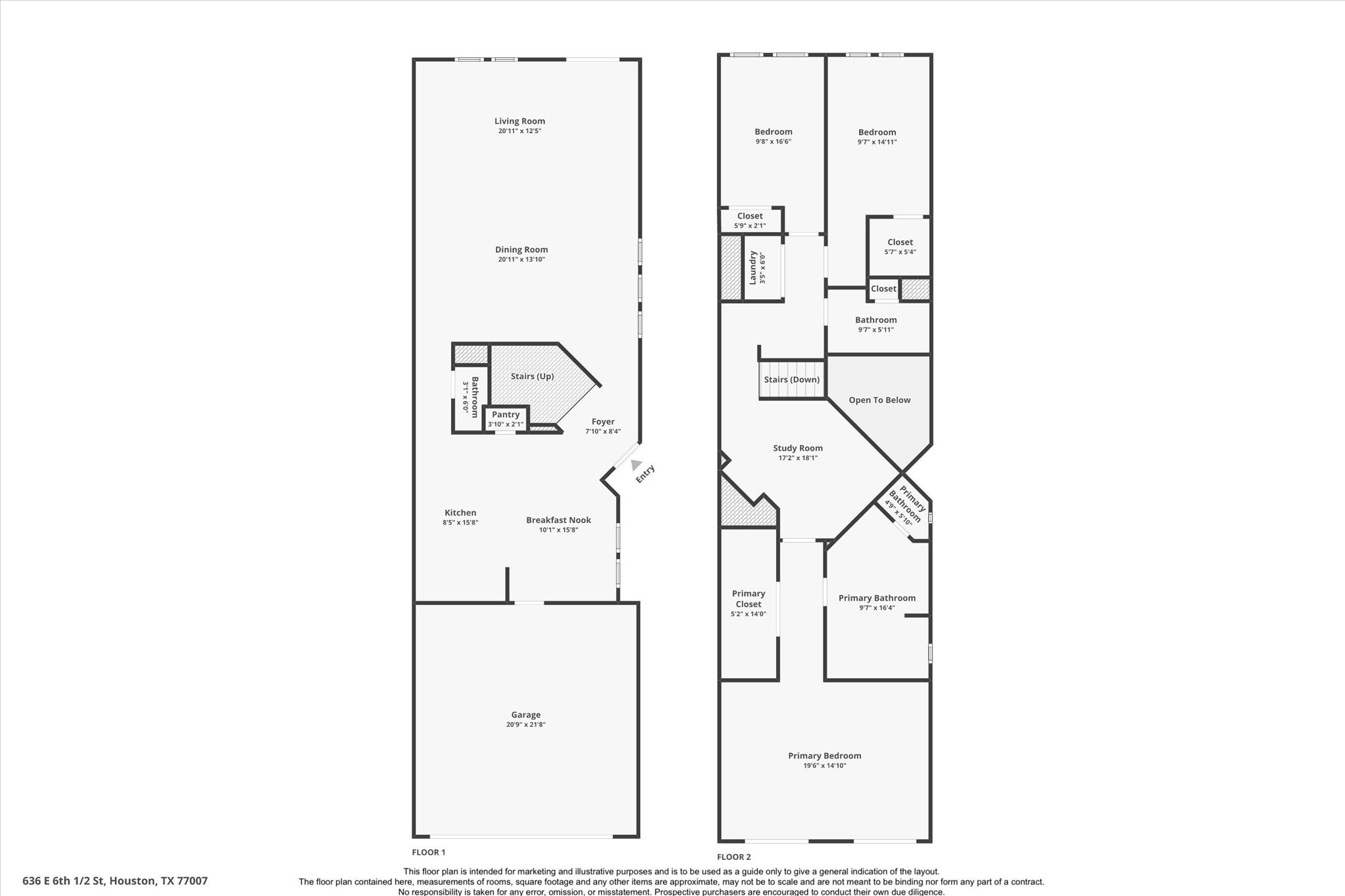 Listing photo 1