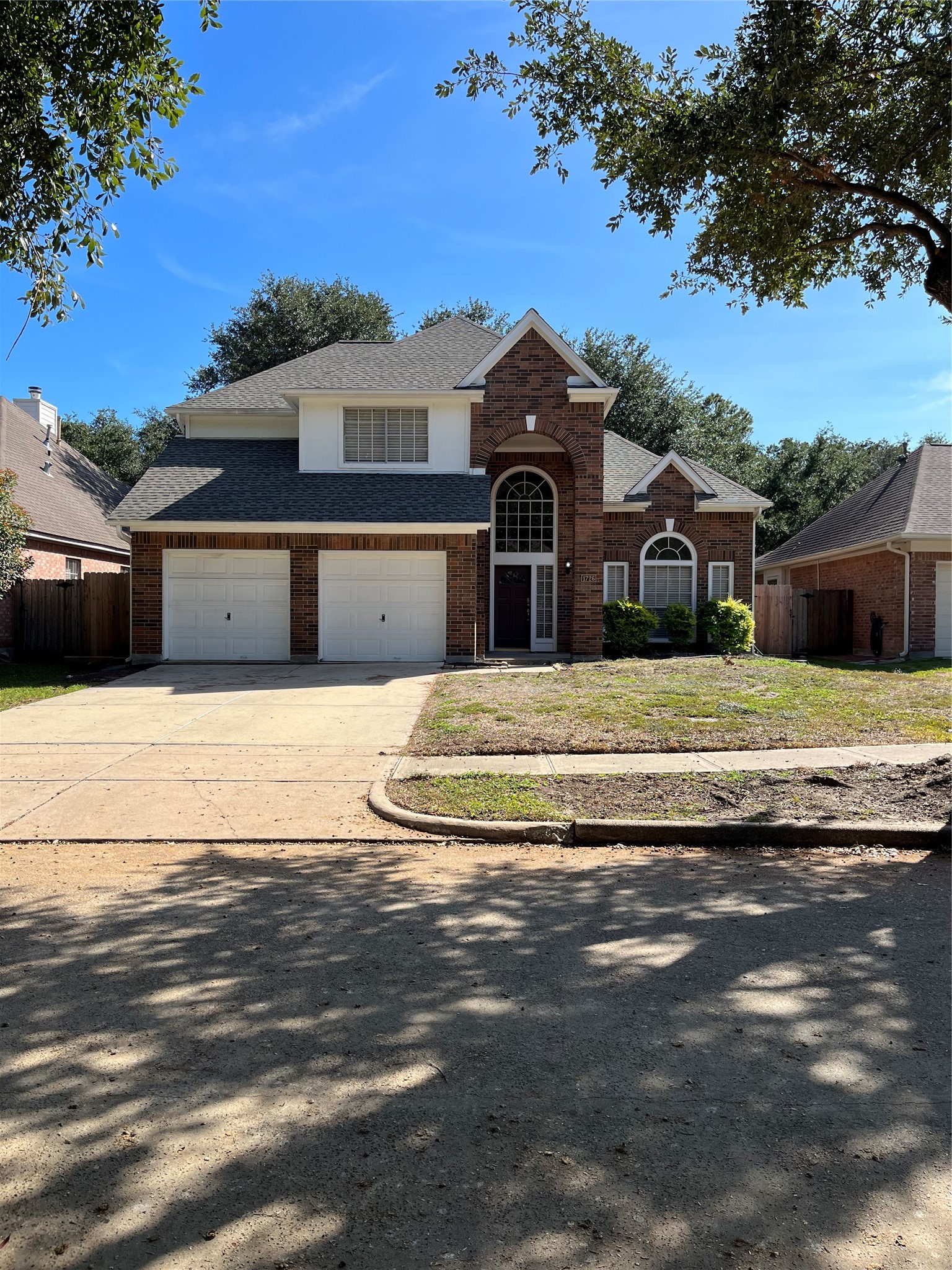1726 Emerald Lake Court