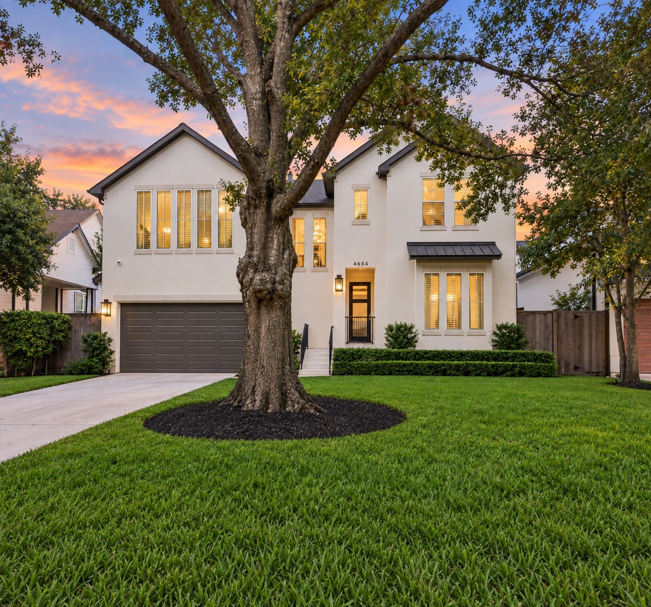 4604 Mimosa Drive