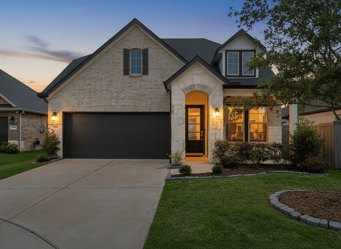 19207 Palfrey Prairie Trail