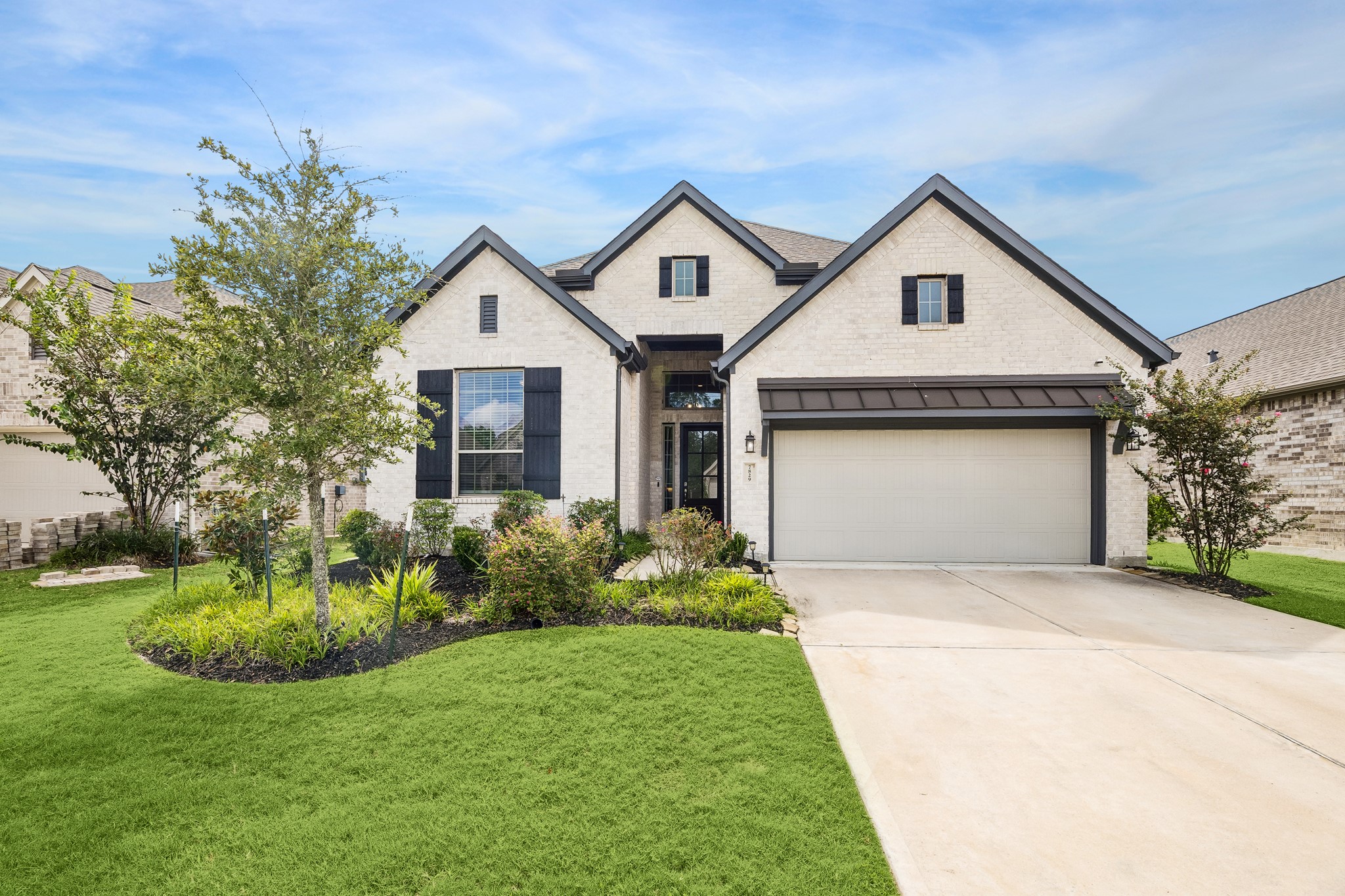 7829 Charter Hill Drive