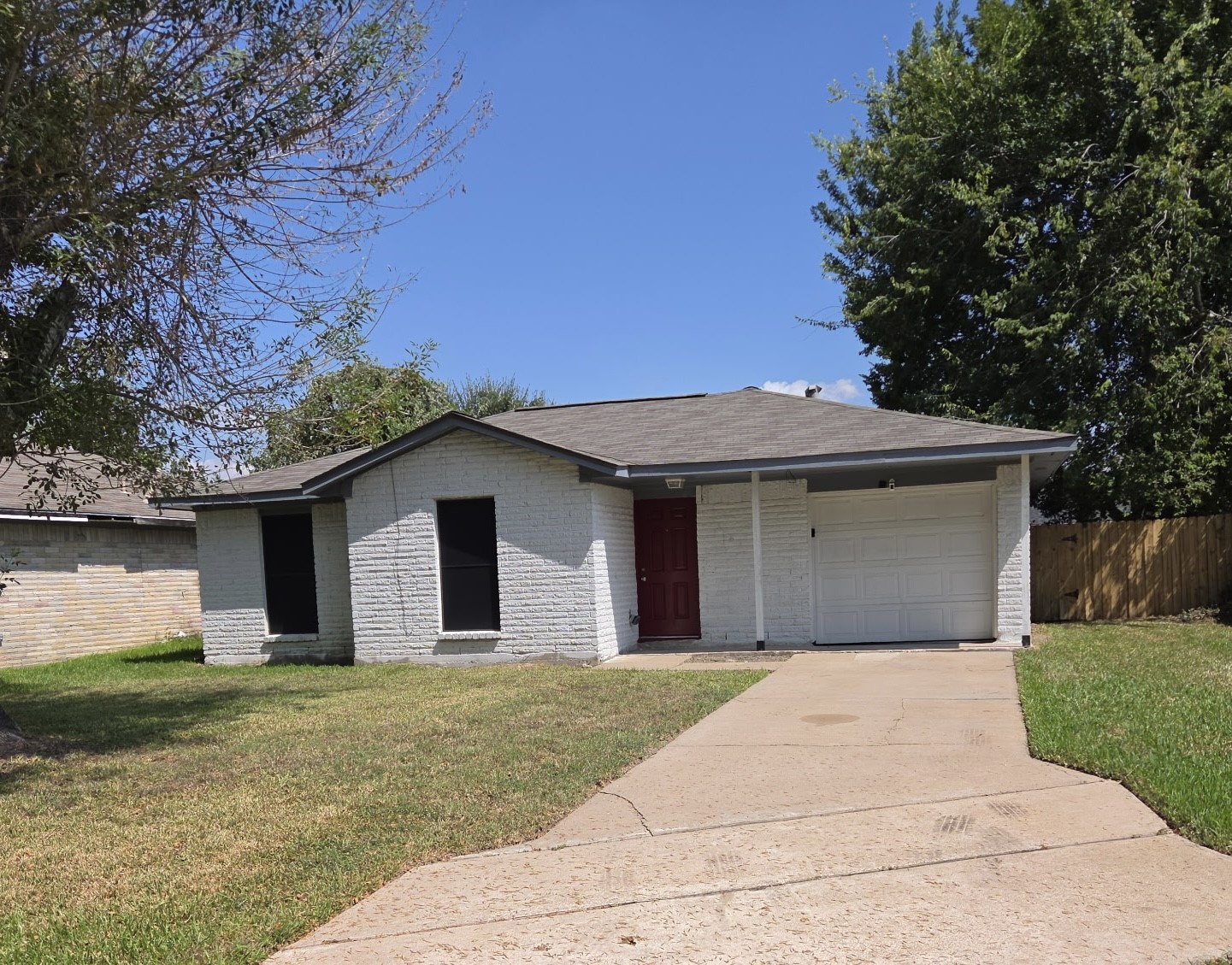 12811 Roandale Drive