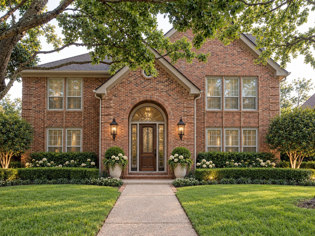 2918 Deer Creek Drive