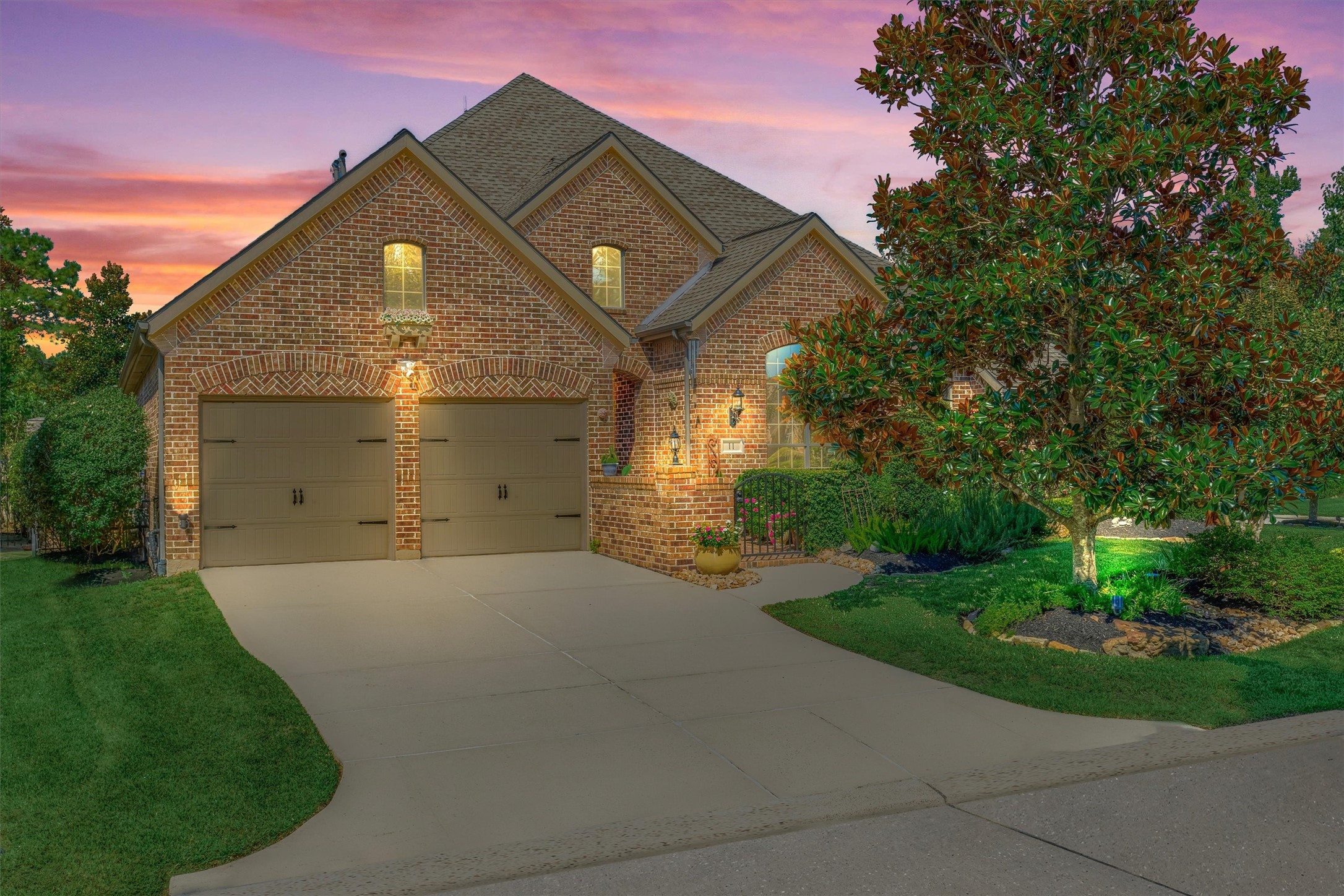 11 Almondell Court