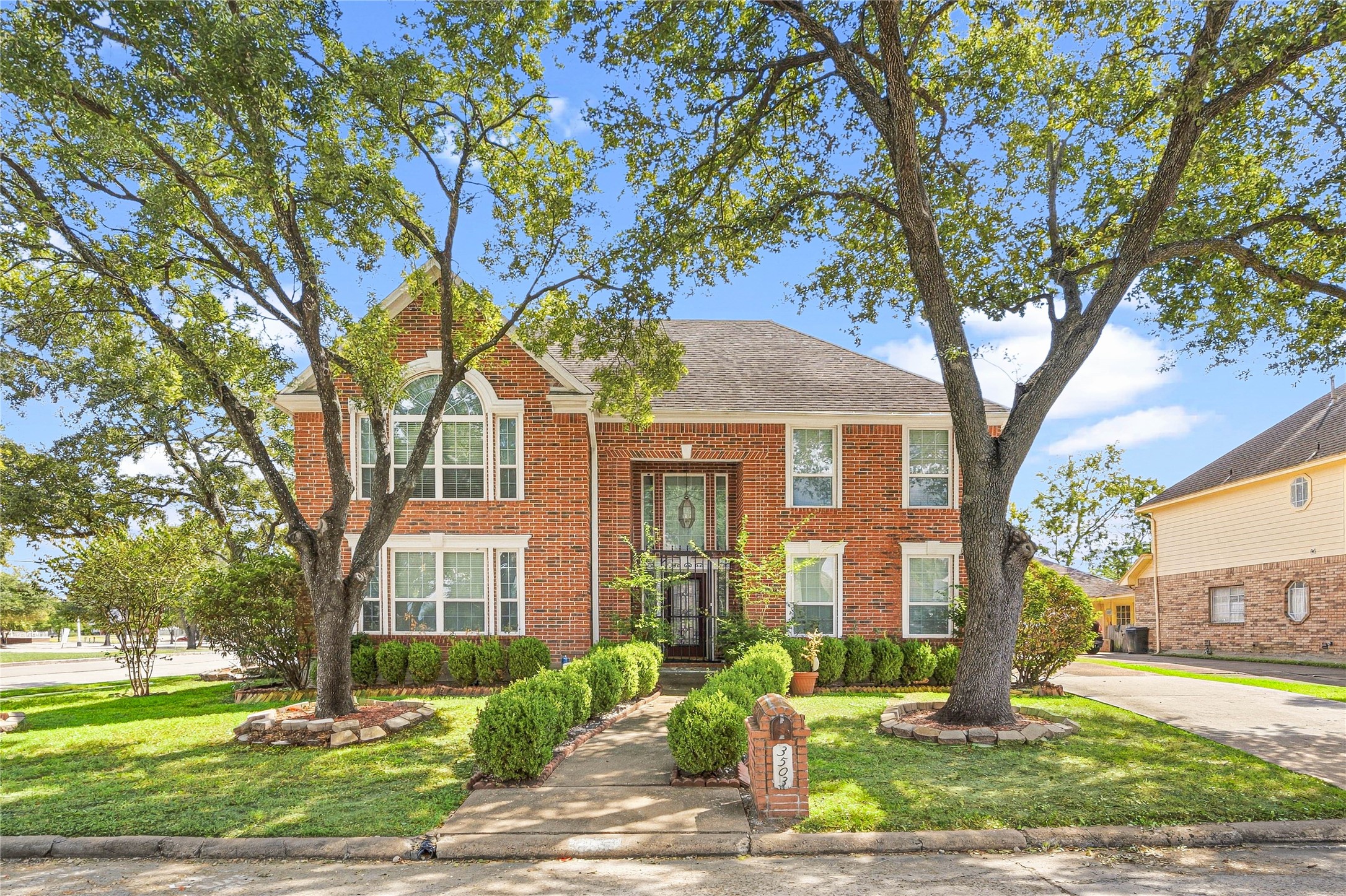 3503 Ashlock Drive