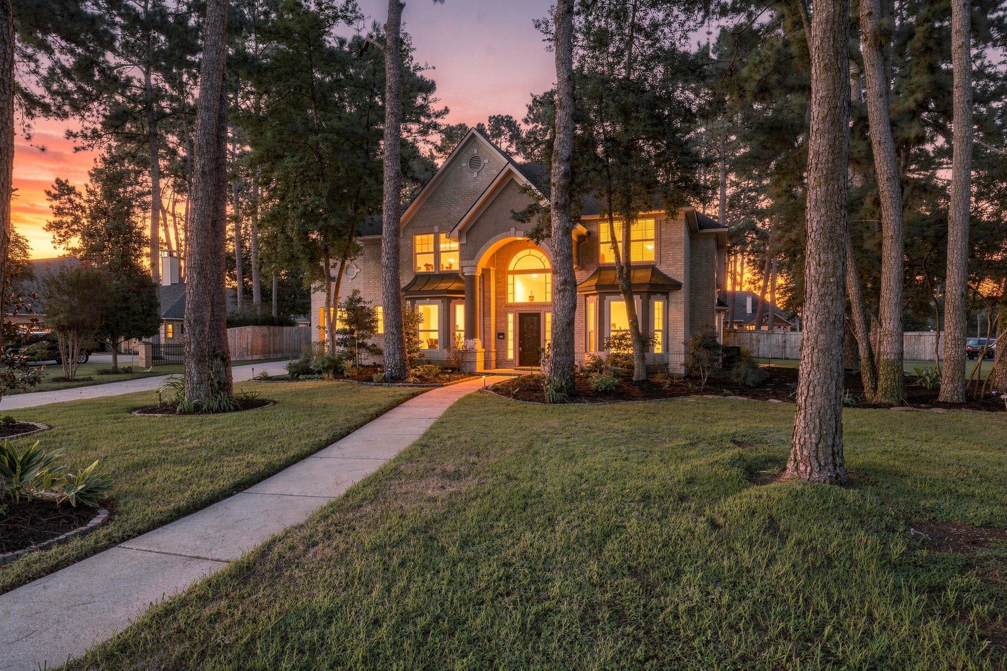 17327 Scenic Lake Court