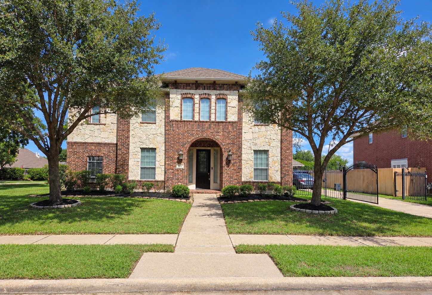 8538 Sunrise Meadow Lane