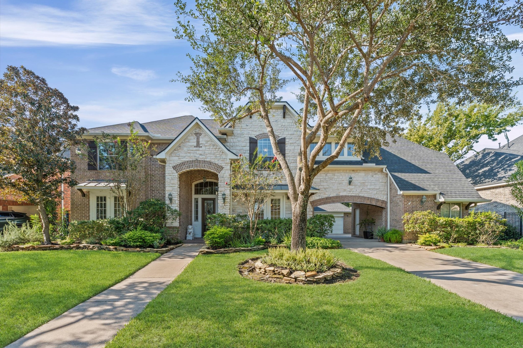 8511 Stones Throw Lane
